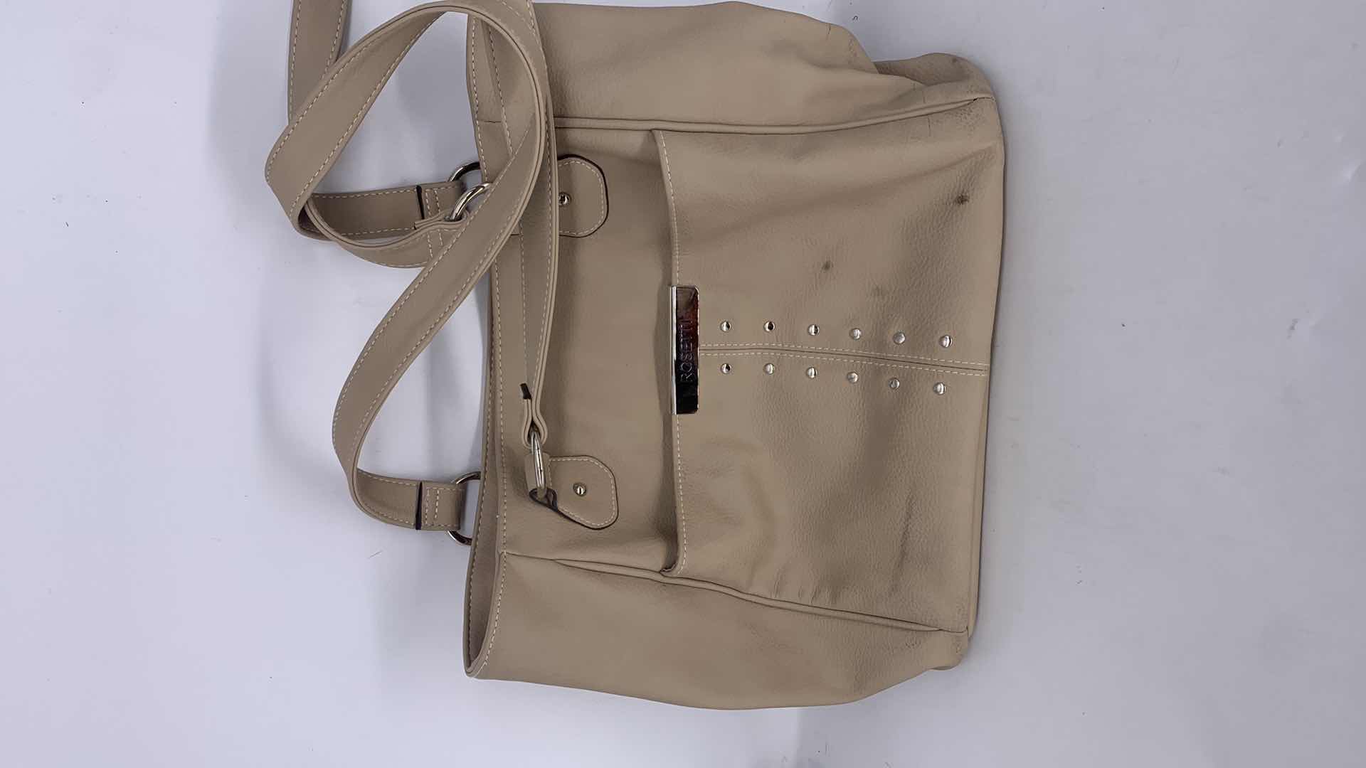 Photo 4 of 5 LADIES PURSES