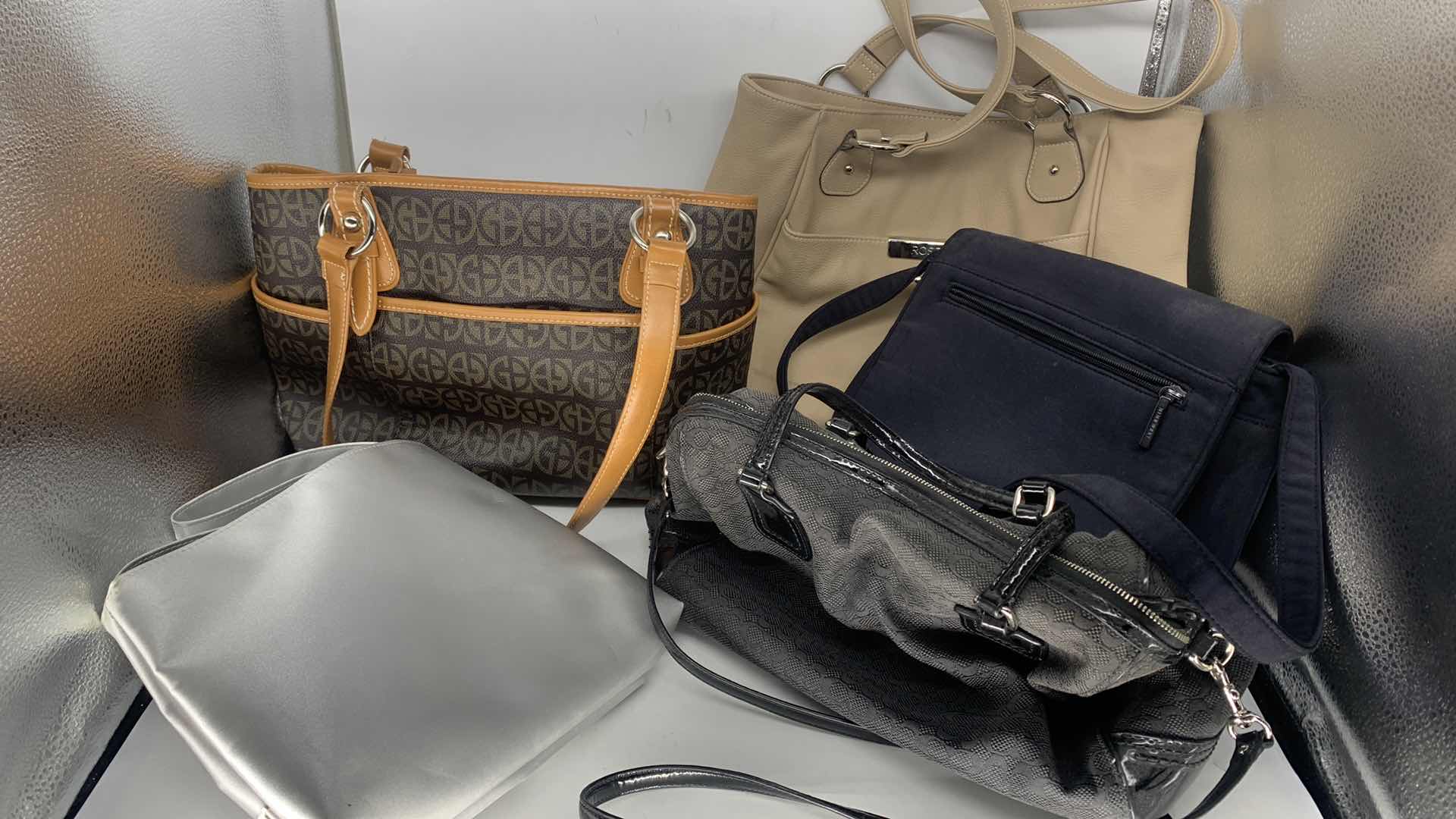 Photo 7 of 5 LADIES PURSES