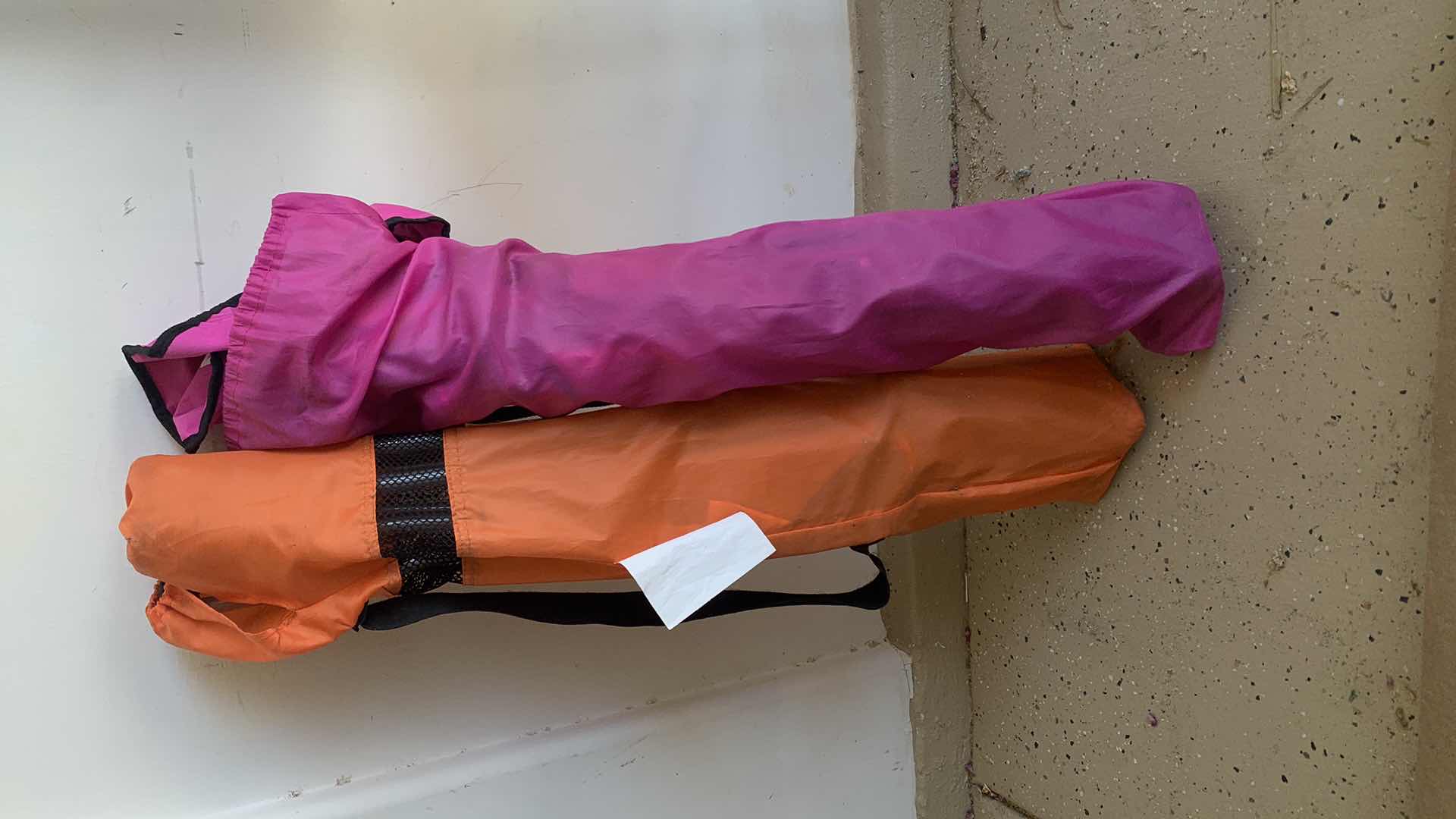 Photo 1 of TWO SPORTS CHAIRS