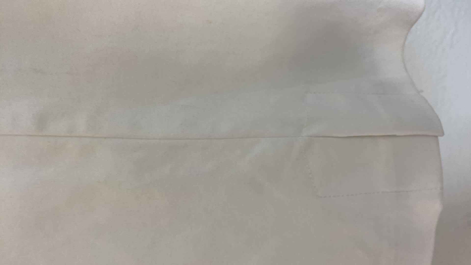 Photo 1 of NWT WOMEN’S SIZE 16 LULU-B ANKLE PANTS WITH SLIT 