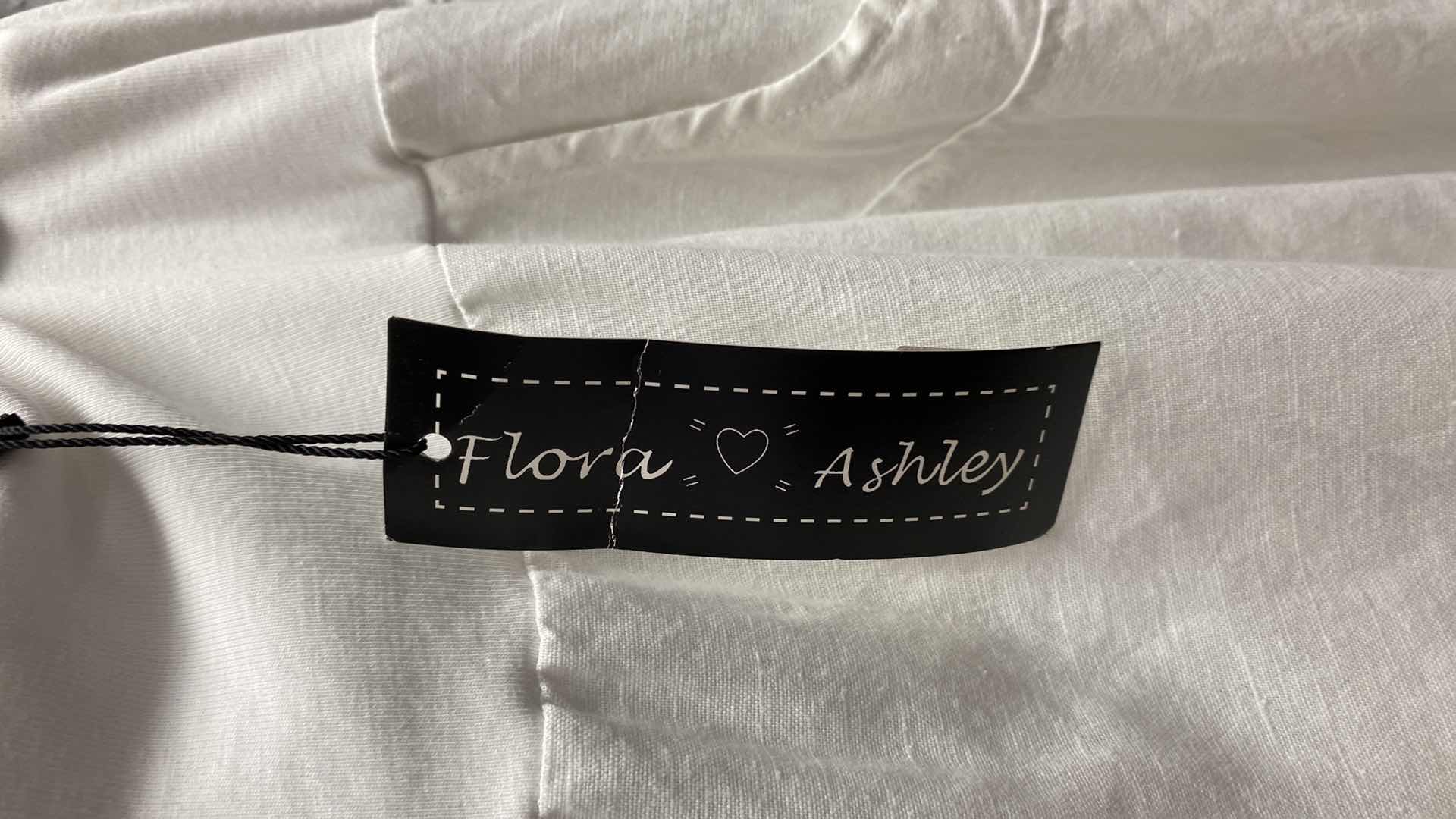 Photo 1 of NET WOMEN’S SIZE XL FLORA AND ASHLEY GAUZE AND KNIT  PANTS 