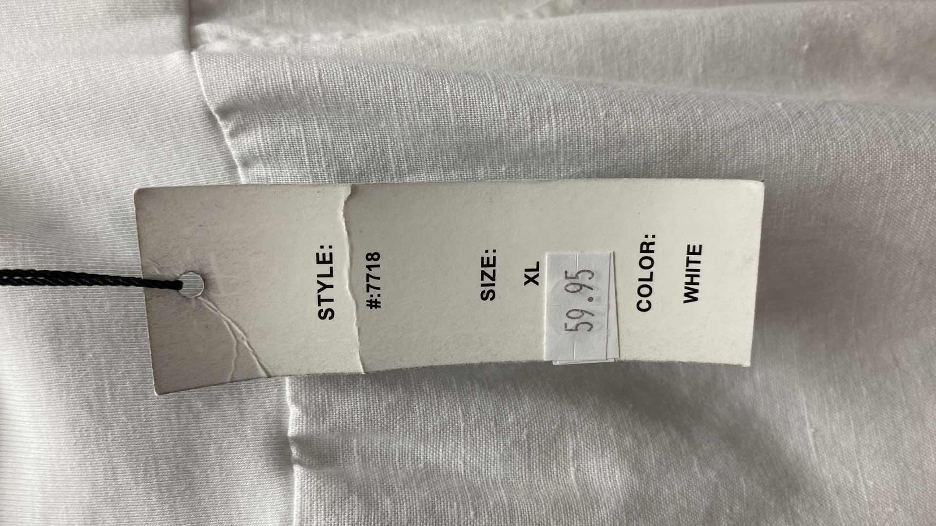 Photo 1 of NET WOMEN’S SIZE XL FLORA AND ASHLEY GAUZE AND KNIT  PANTS 