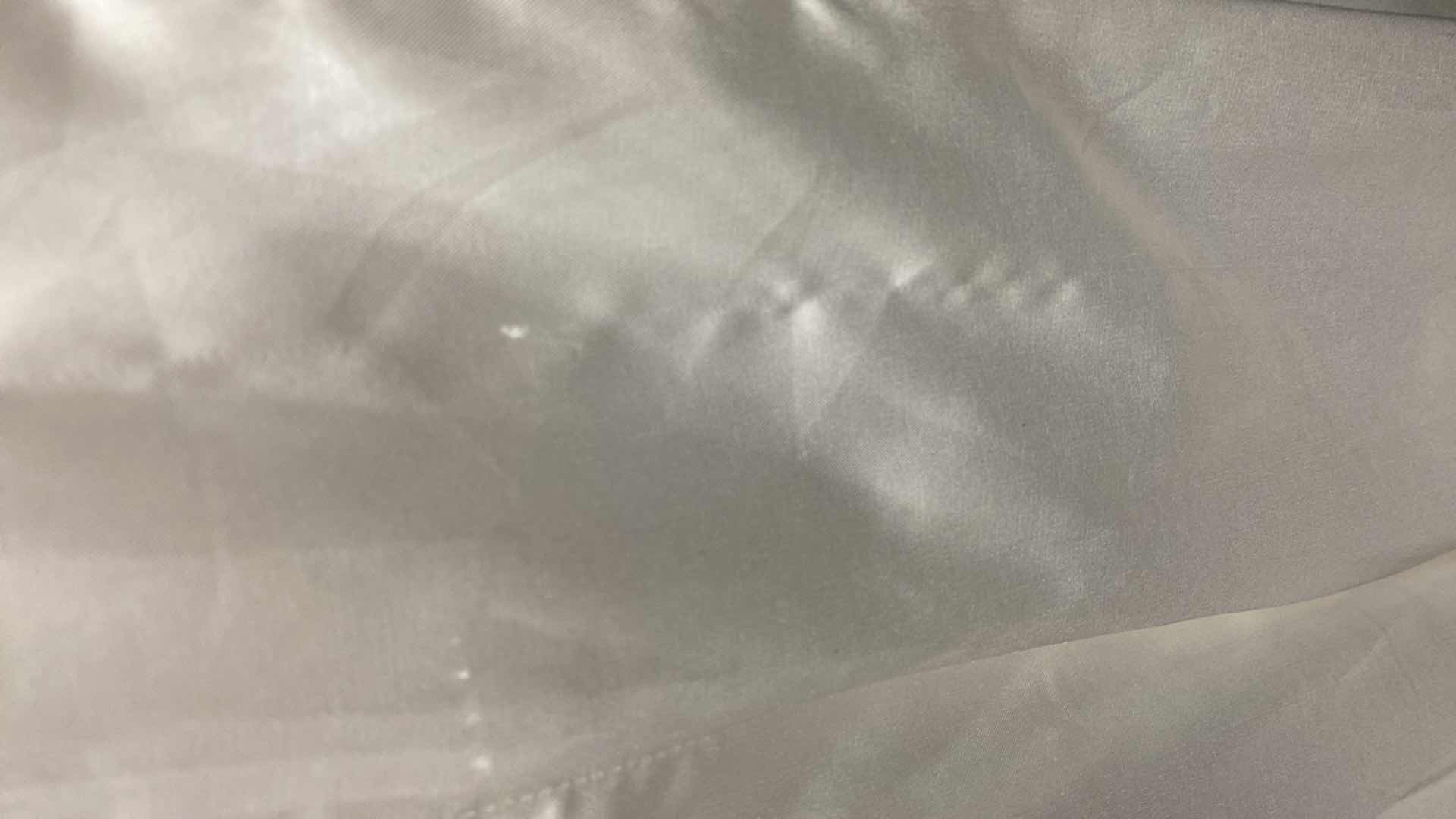 Photo 1 of NWT WOMEN’S SIZE 10 TERANI EVENING GOWN 