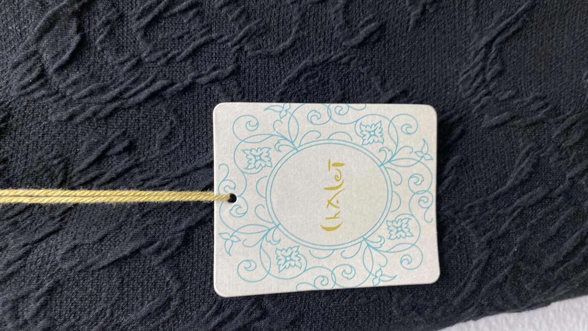 Photo 1 of NWT WOMEN’S SIZE 1X CHALET GAUZE PANTS 