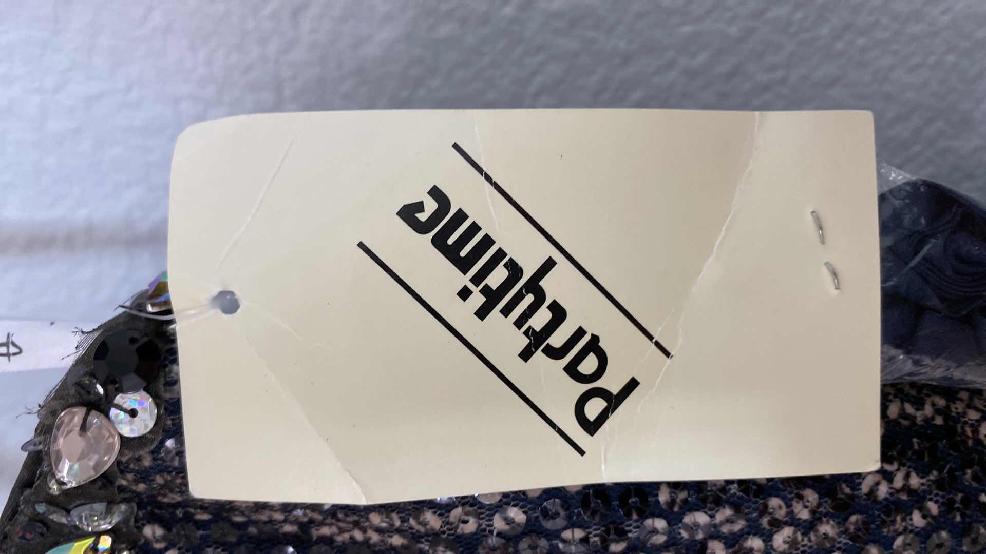 Photo 1 of NWT WOMEN’S SIZE 8 PARTY TIME DRESS 