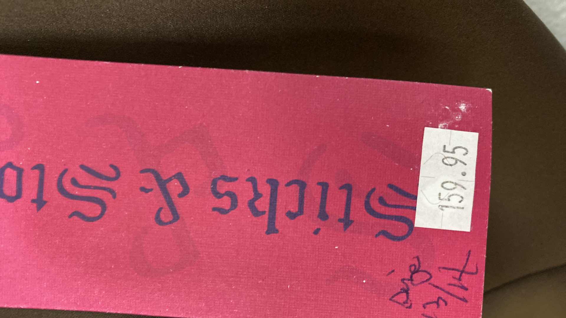 Photo 1 of NWT WOMEN’S SIZE 14 MORI LEE COCKTAIL DRESS 