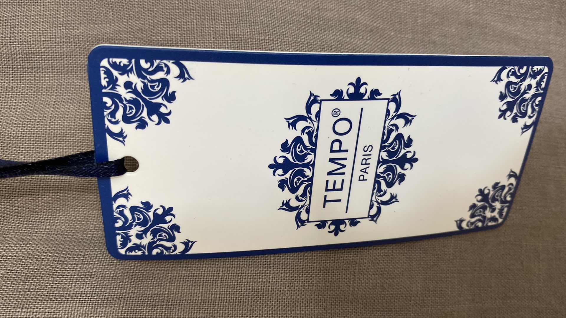 Photo 1 of NWT WOMEN’S SIZE SMALL TEMPO PARIS LIGHT WEIGHT PANTS 