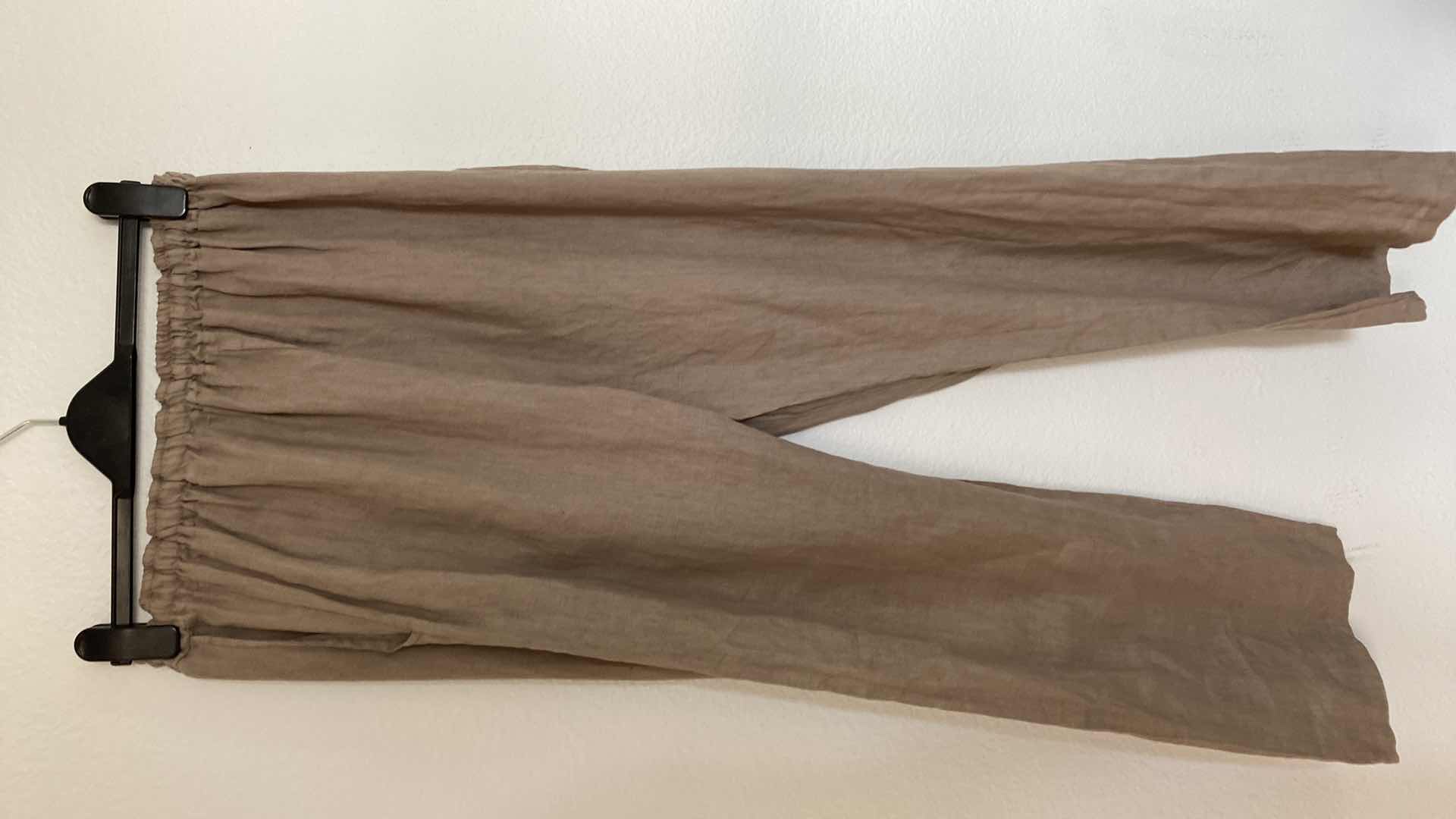 Photo 1 of NWT WOMEN’S SIZE SMALL TEMPO PARIS LIGHT WEIGHT PANTS 