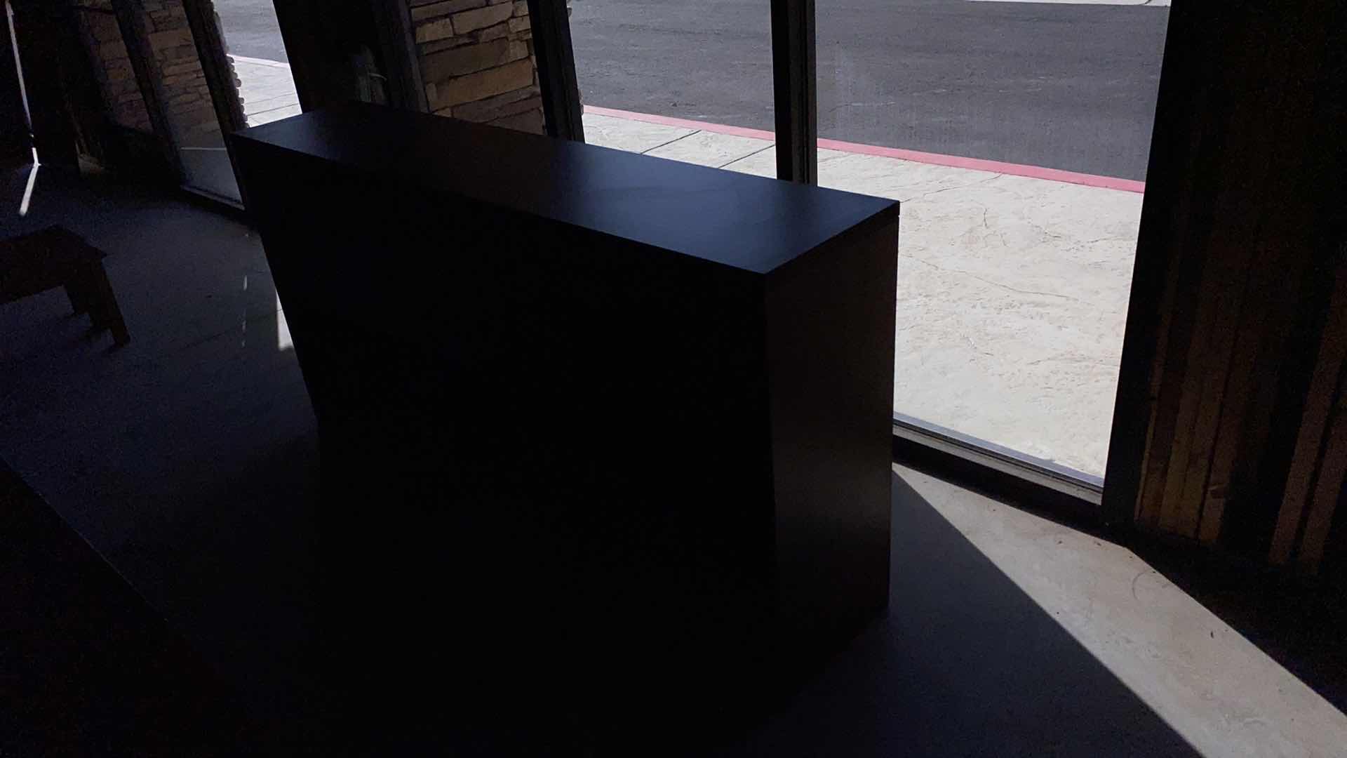 Photo 1 of WOOD HUTCH FOR DESK 71 X 15 X H36