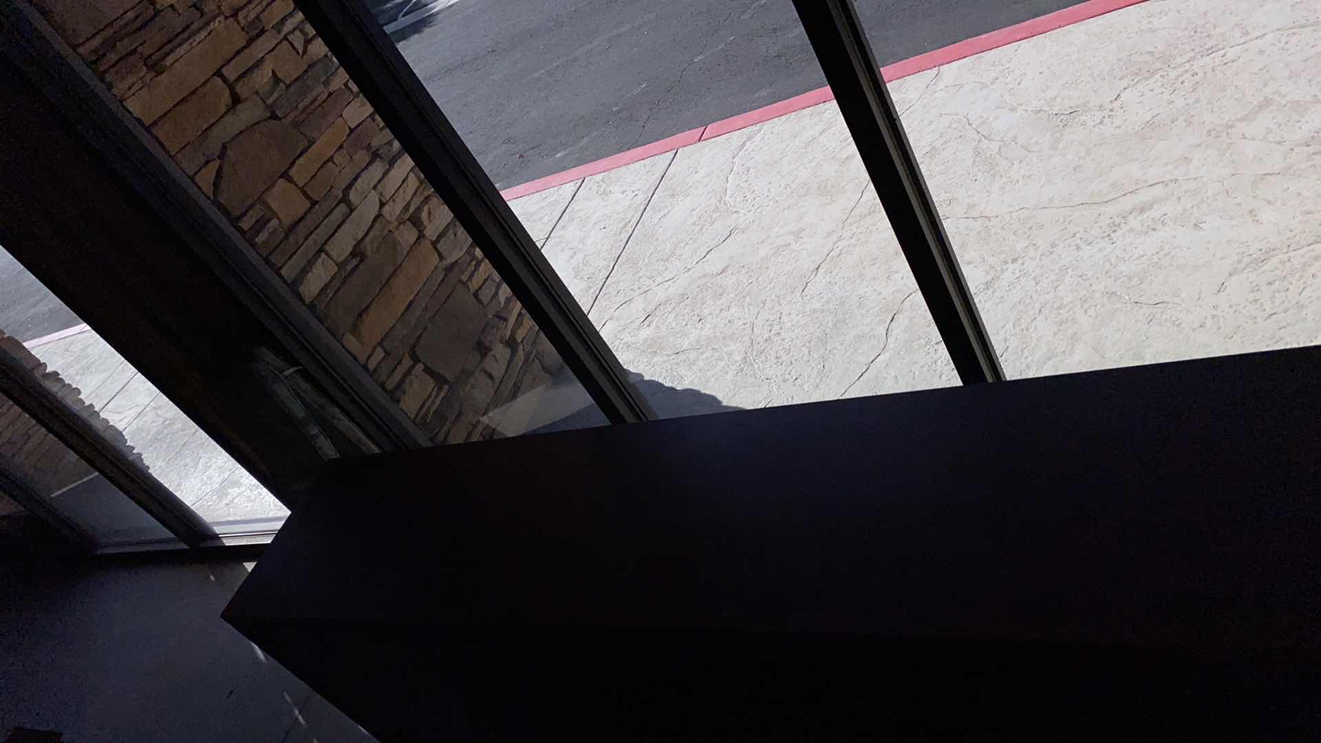 Photo 1 of WOOD HUTCH FOR DESK 71 X 15 X H36