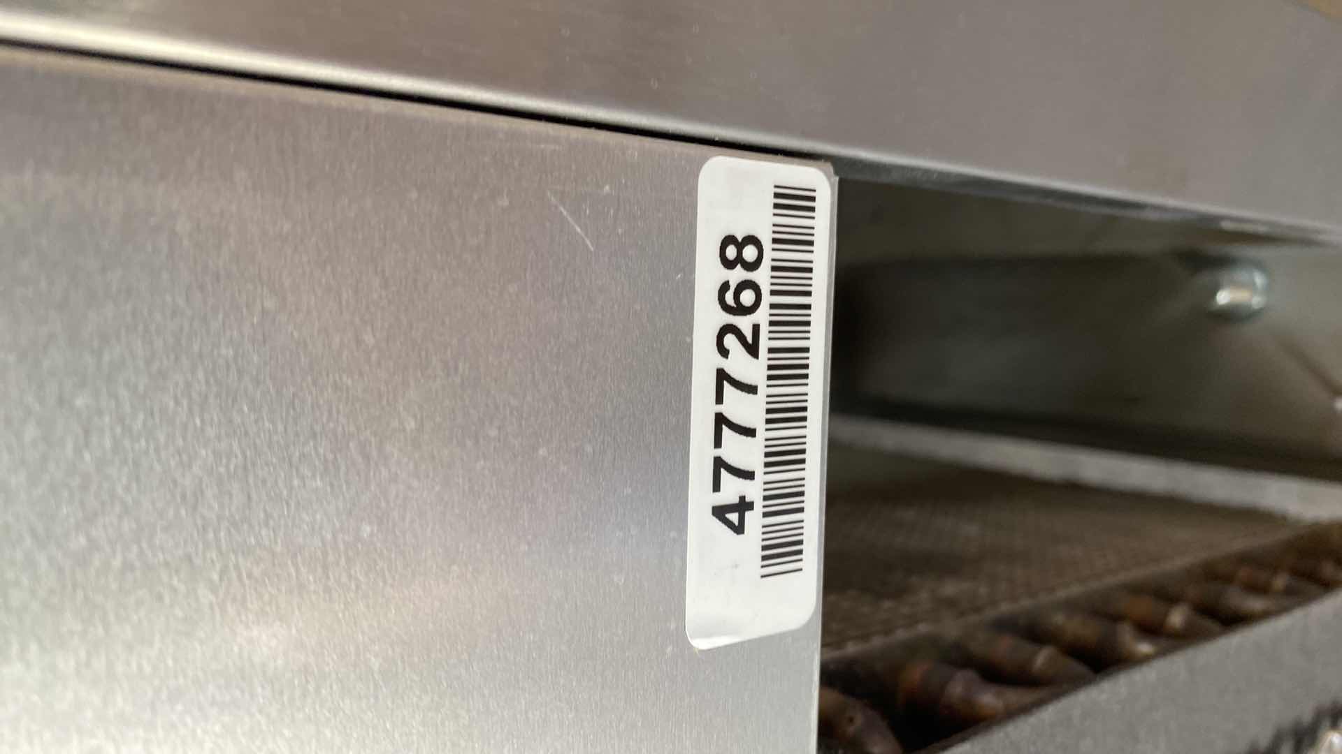 Photo 1 of TRUE TUC-27F UNDERCOUNTER FREEZER RIGHT HINGED DOOR 