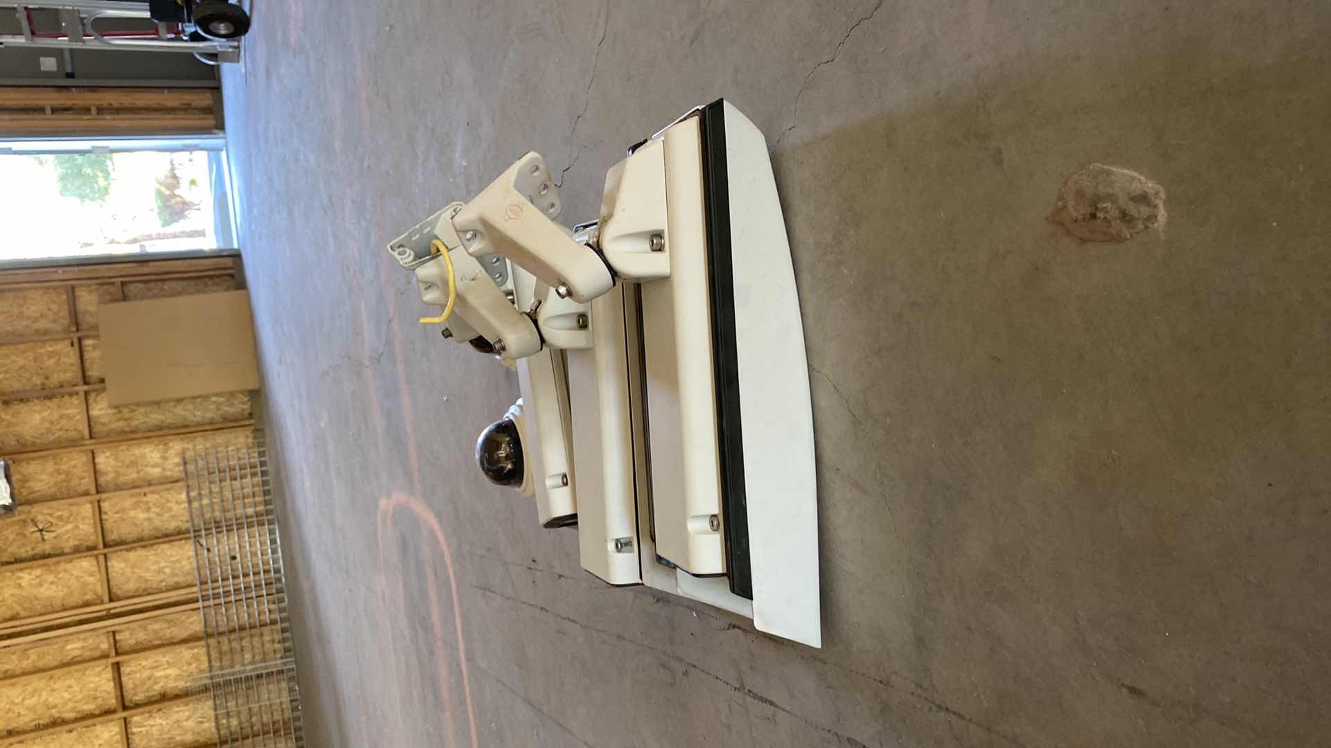 Photo 1 of 5 PIECES PELCO SECURITY CAMERAS