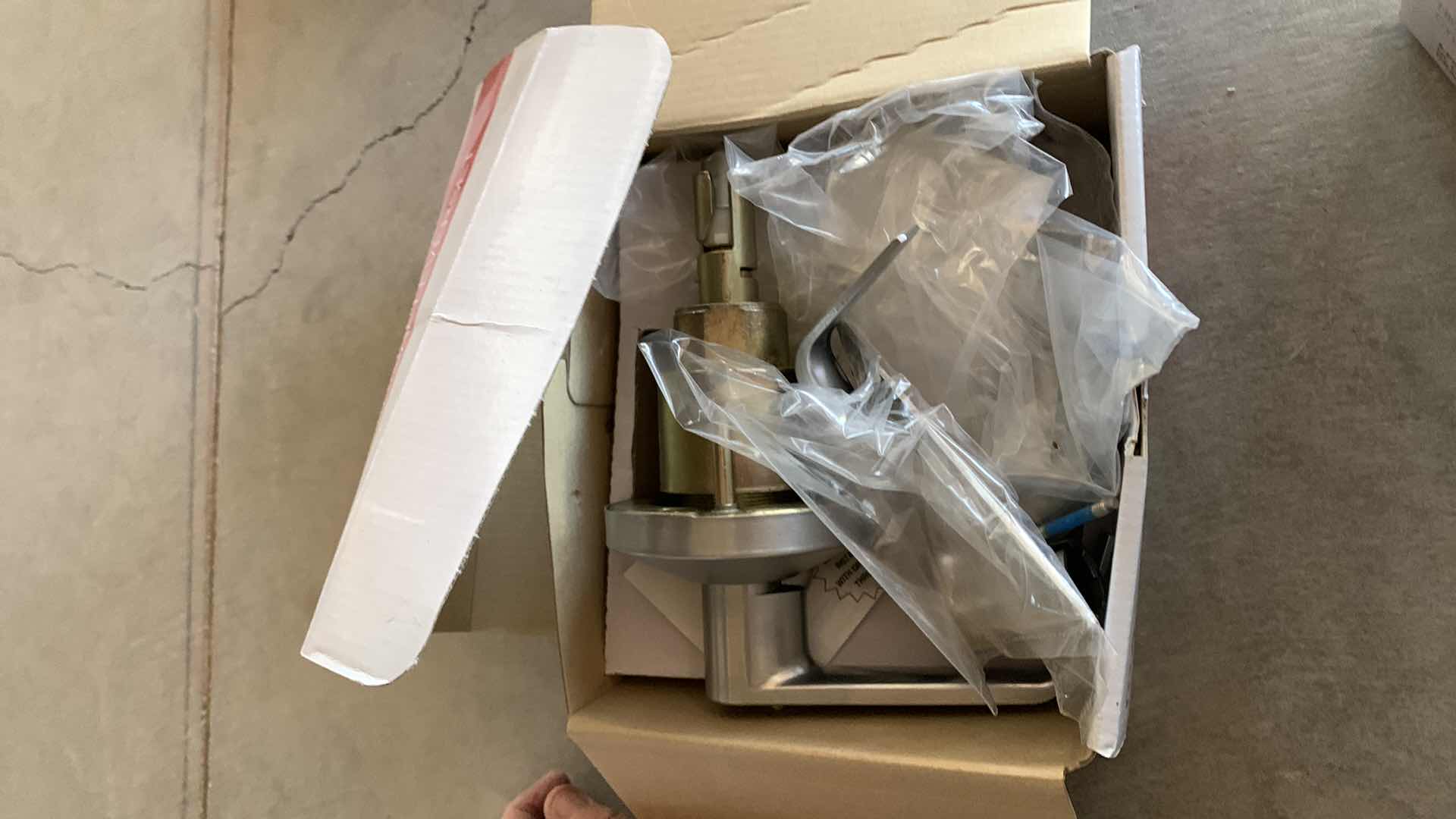 Photo 1 of MAX TECH LOCK GRADE 2 BUILDERS SERIES