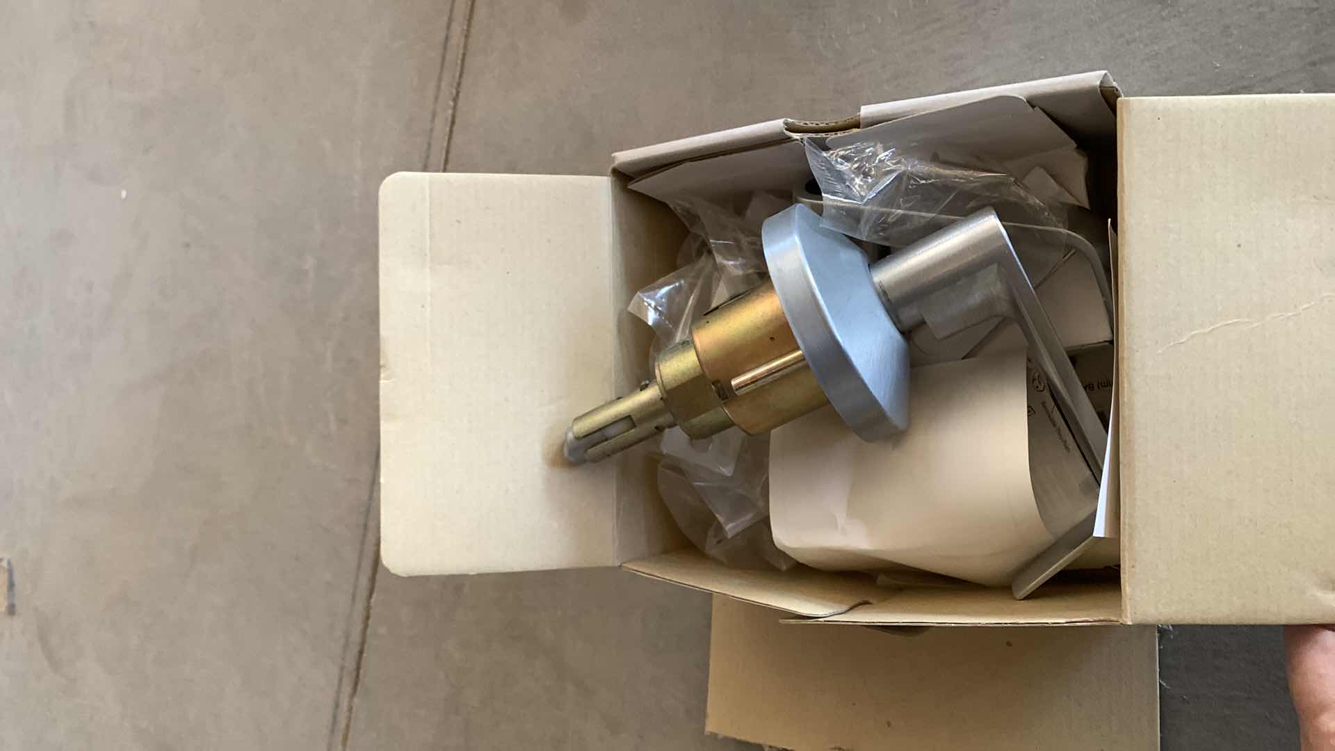 Photo 1 of MAX TECH LOCK GRADE 2 BUILDERS SERIES