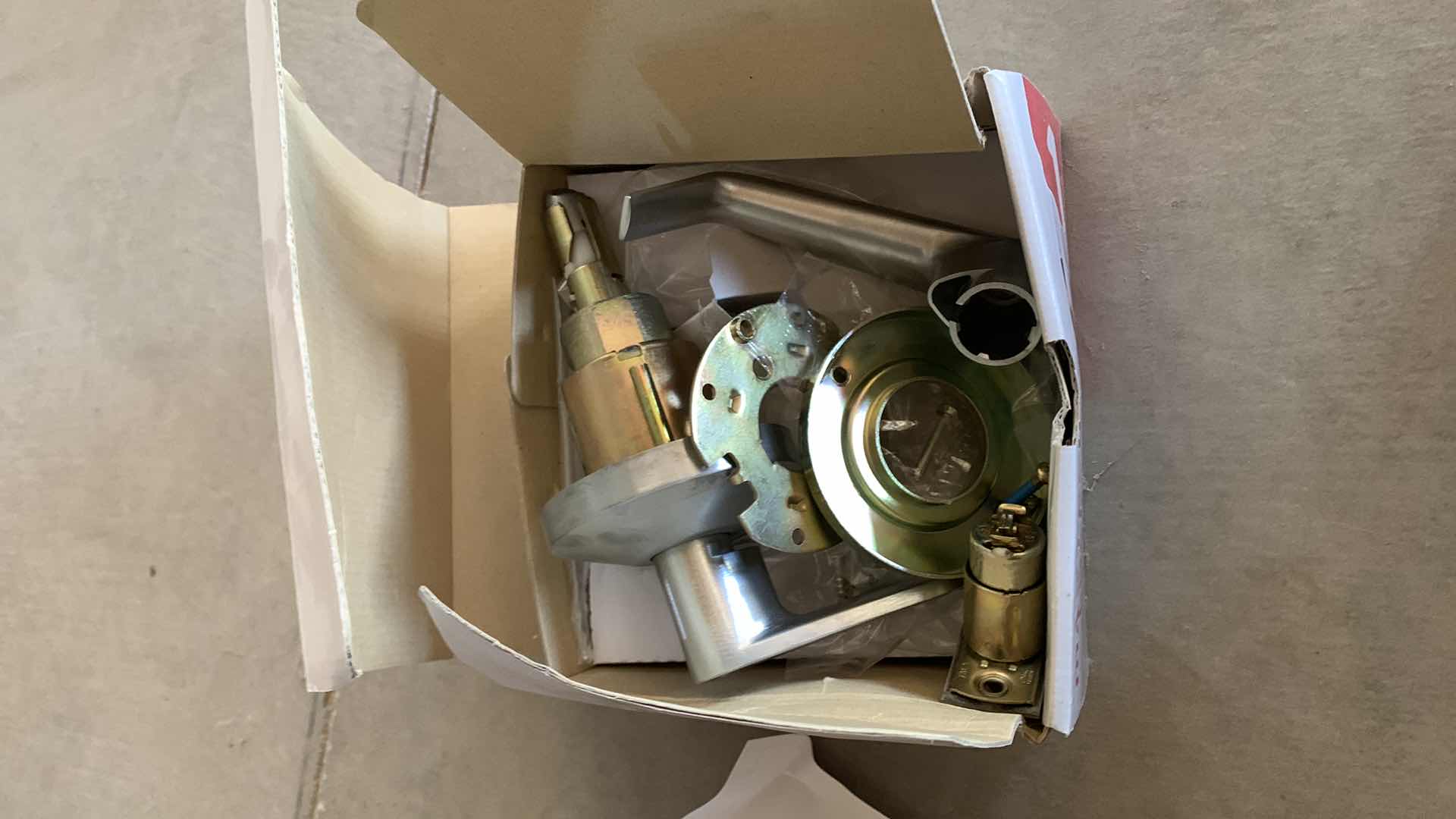 Photo 1 of MAX TECH LOCK GRADE 2 BUILDERS SERIES