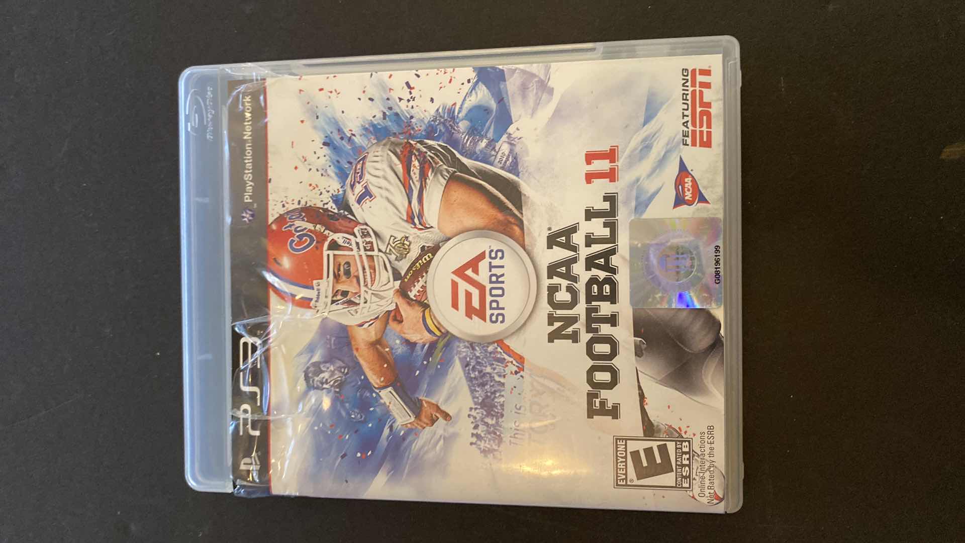 Photo 1 of 3 PLAYSTATION 3 GAMES