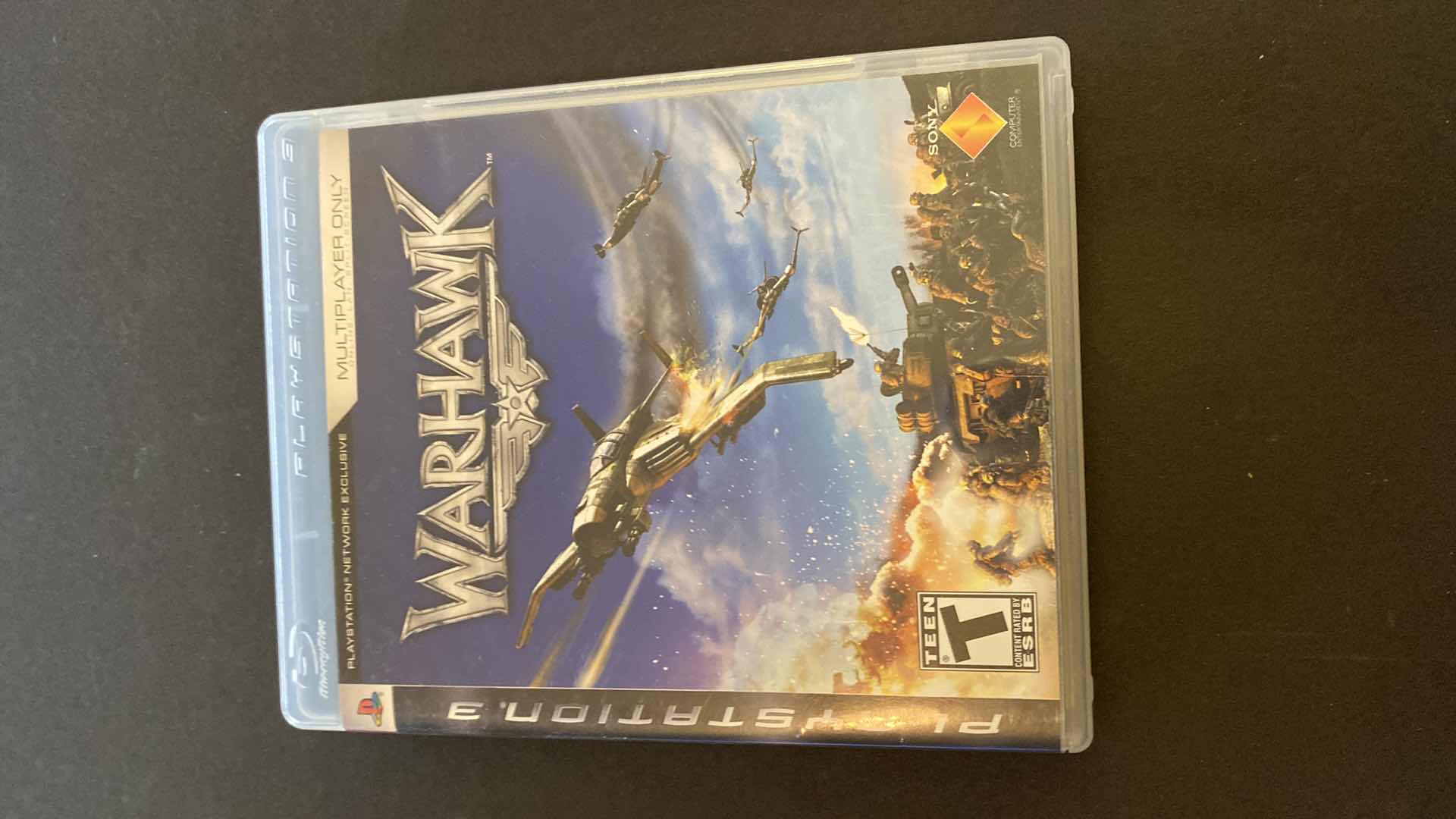 Photo 1 of 3 PLAYSTATION 3 GAMES