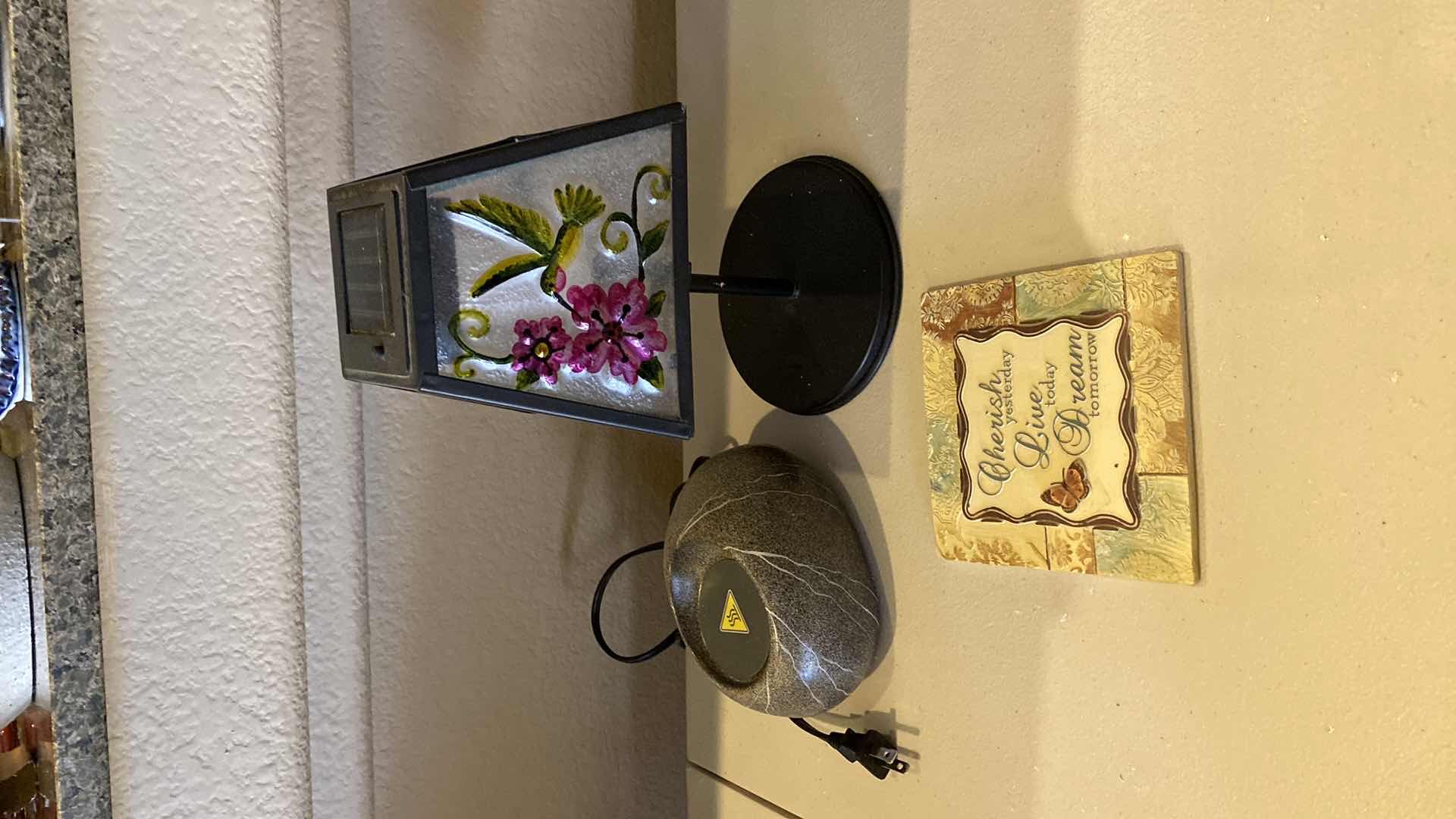 Photo 1 of 3 HOME DECOR