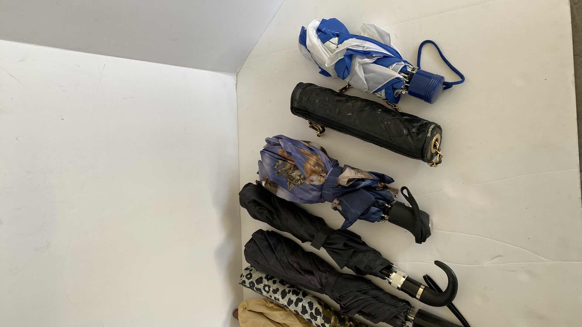 Photo 1 of 7 UMBRELLAS