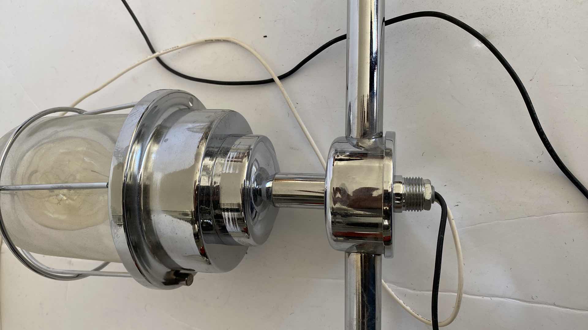 Photo 1 of 3 LIGHT BATHROOM FIXTURE