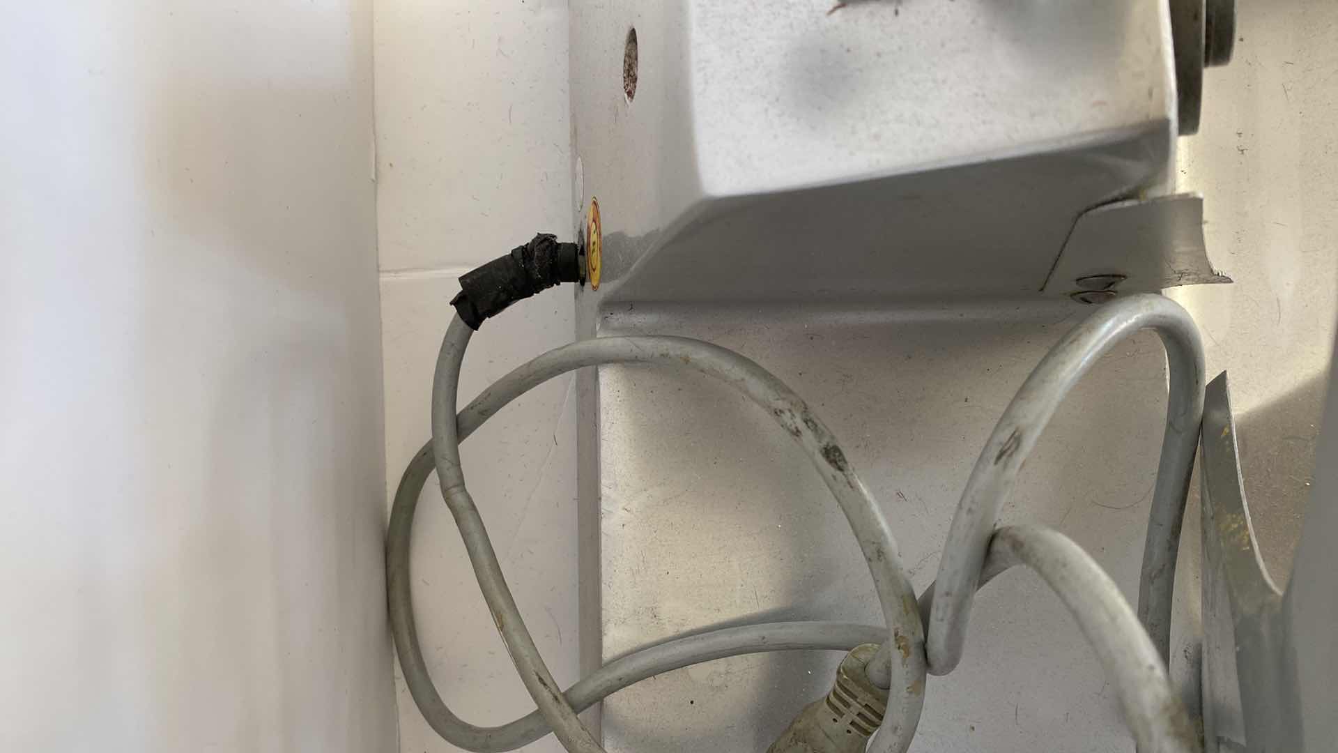 Photo 4 of MEAT SLICER