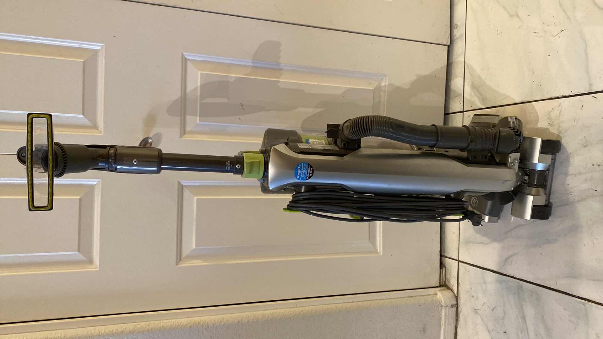 Photo 1 of HOOVER AIR LIFT LIGHT WINDTUNNEL 3 TESTED WORKING