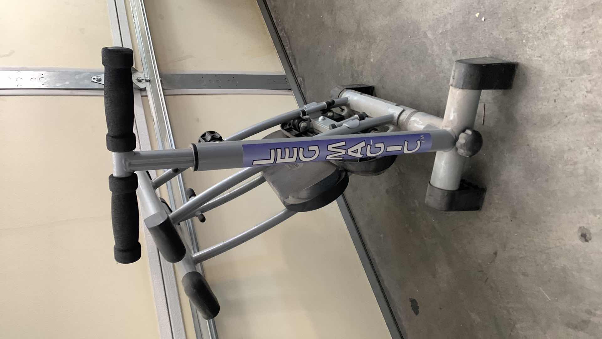 Photo 1 of LEG MAGIC LEG WORKOUT EQUIPMENT (WORKS IF YOU DO)