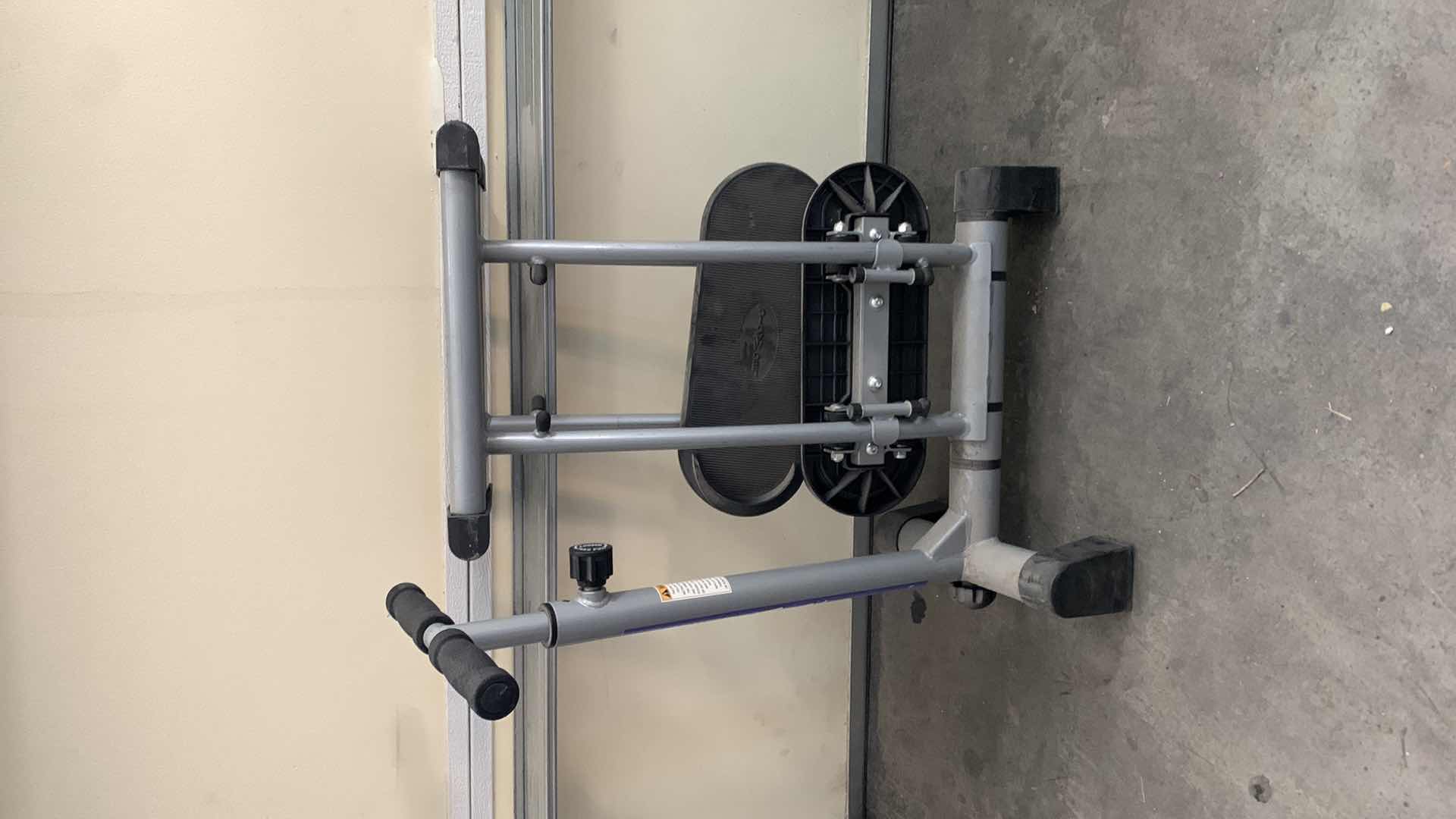 Photo 1 of LEG MAGIC LEG WORKOUT EQUIPMENT (WORKS IF YOU DO)