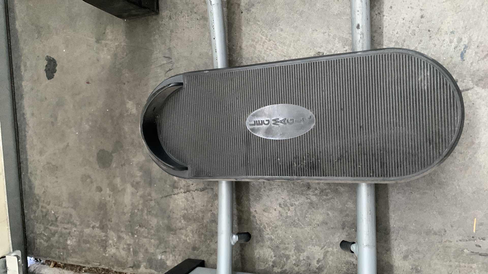 Photo 1 of LEG MAGIC LEG WORKOUT EQUIPMENT (WORKS IF YOU DO)