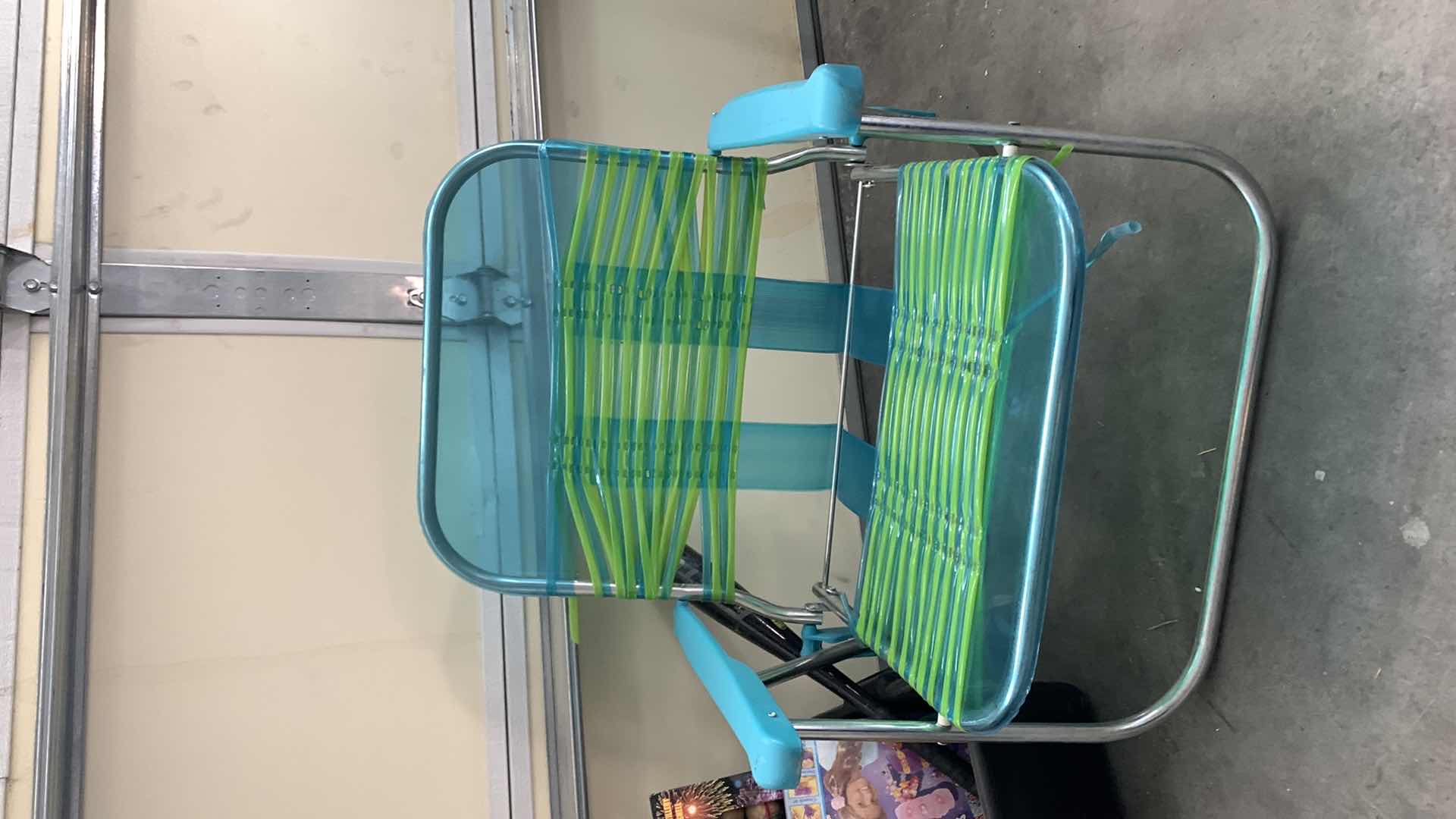 Photo 1 of MISC OUTDOOR SPORTS / FUN / PICNIC ASSORTMENT