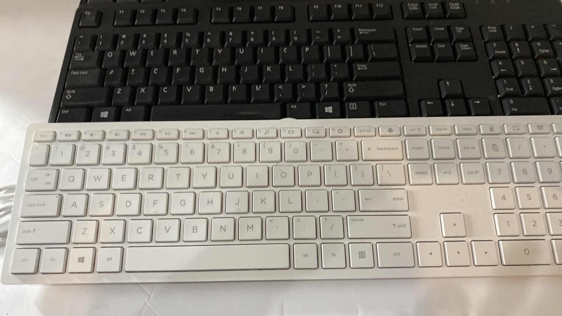 Photo 1 of ASSORTED KEYBOARDS AND MORE