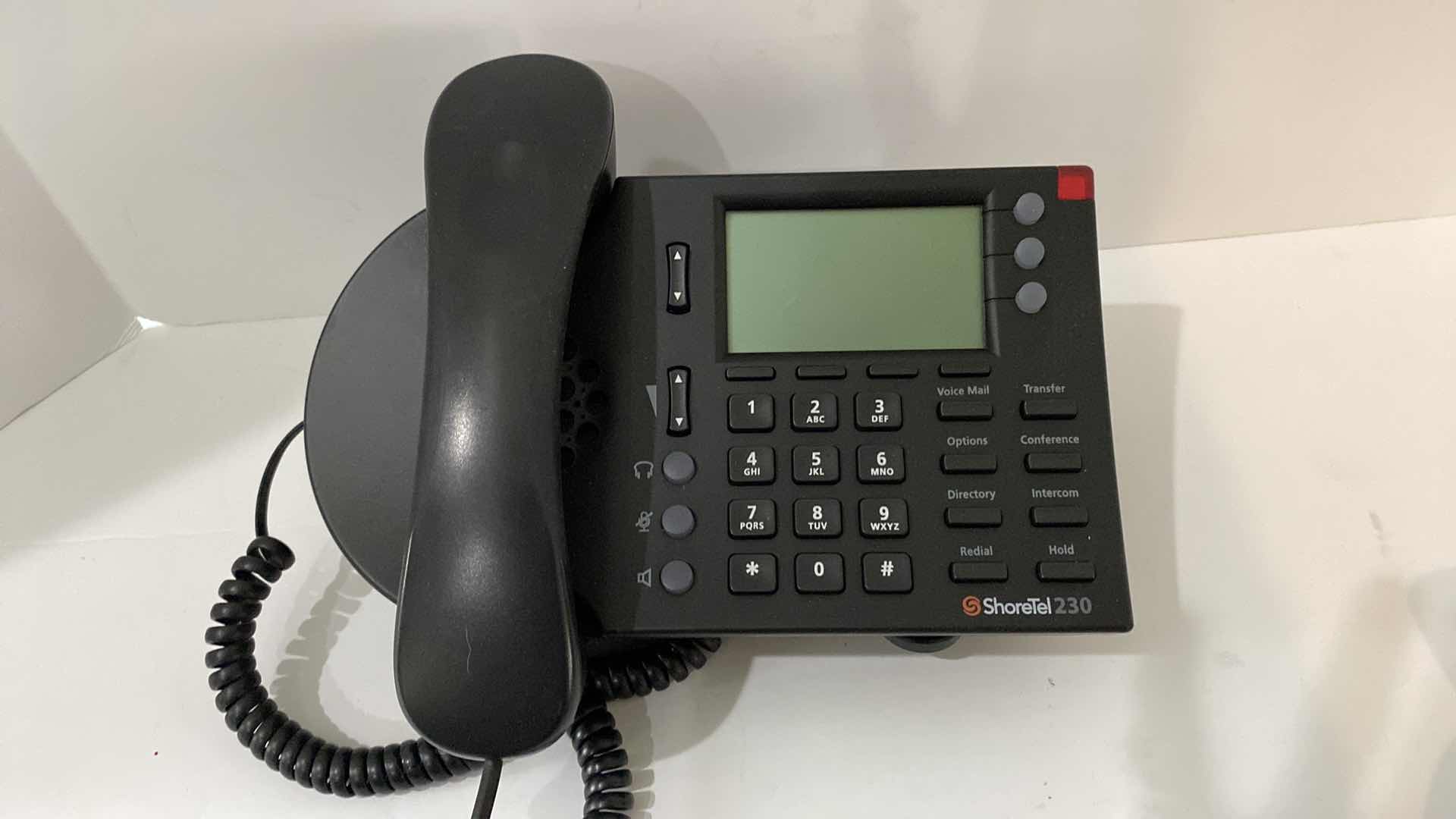 Photo 1 of 3 SHORETEL 230 PHONES