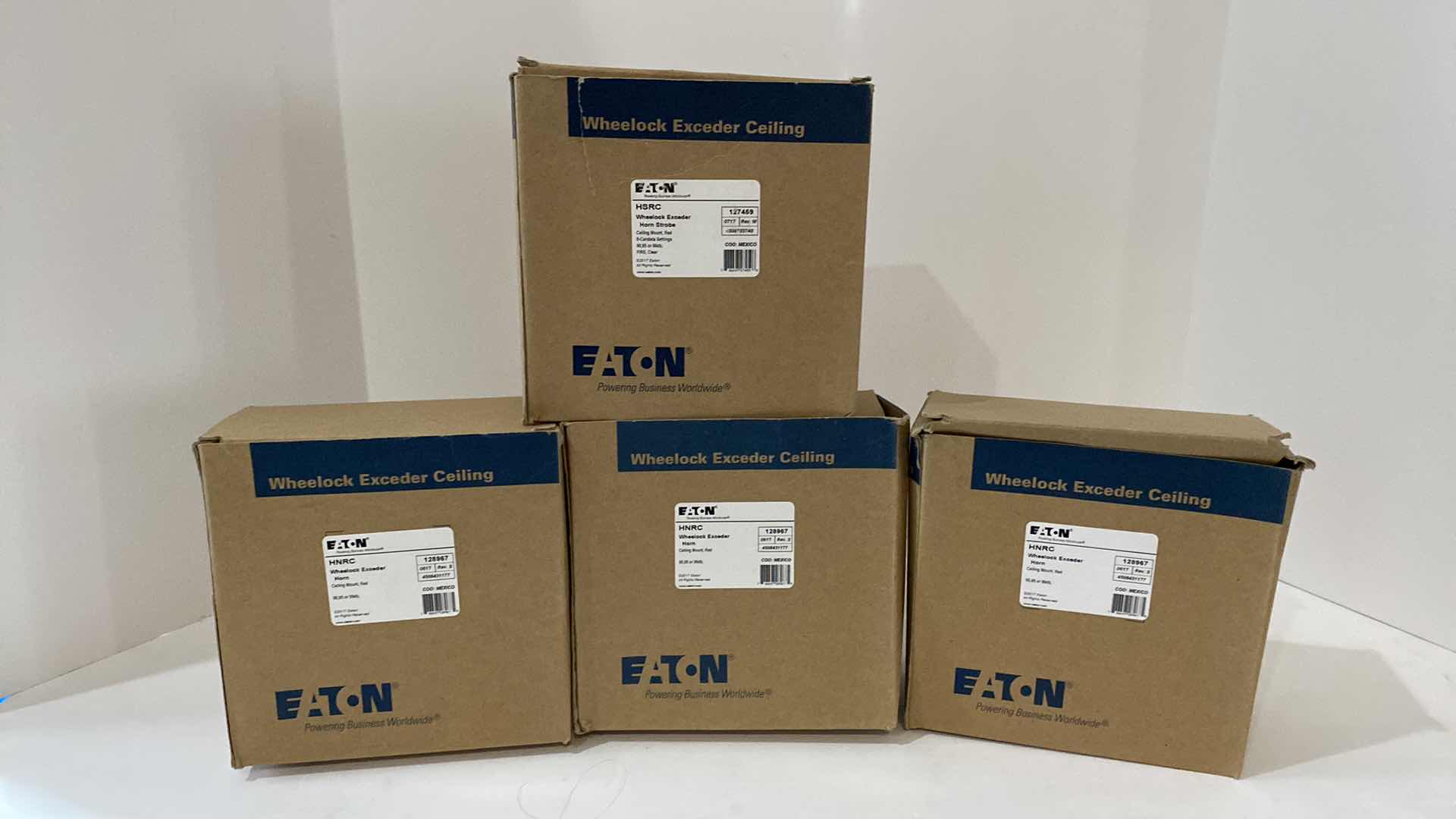 Photo 1 of 4 COOPER WHEELOCK EATON EXCEEDERS