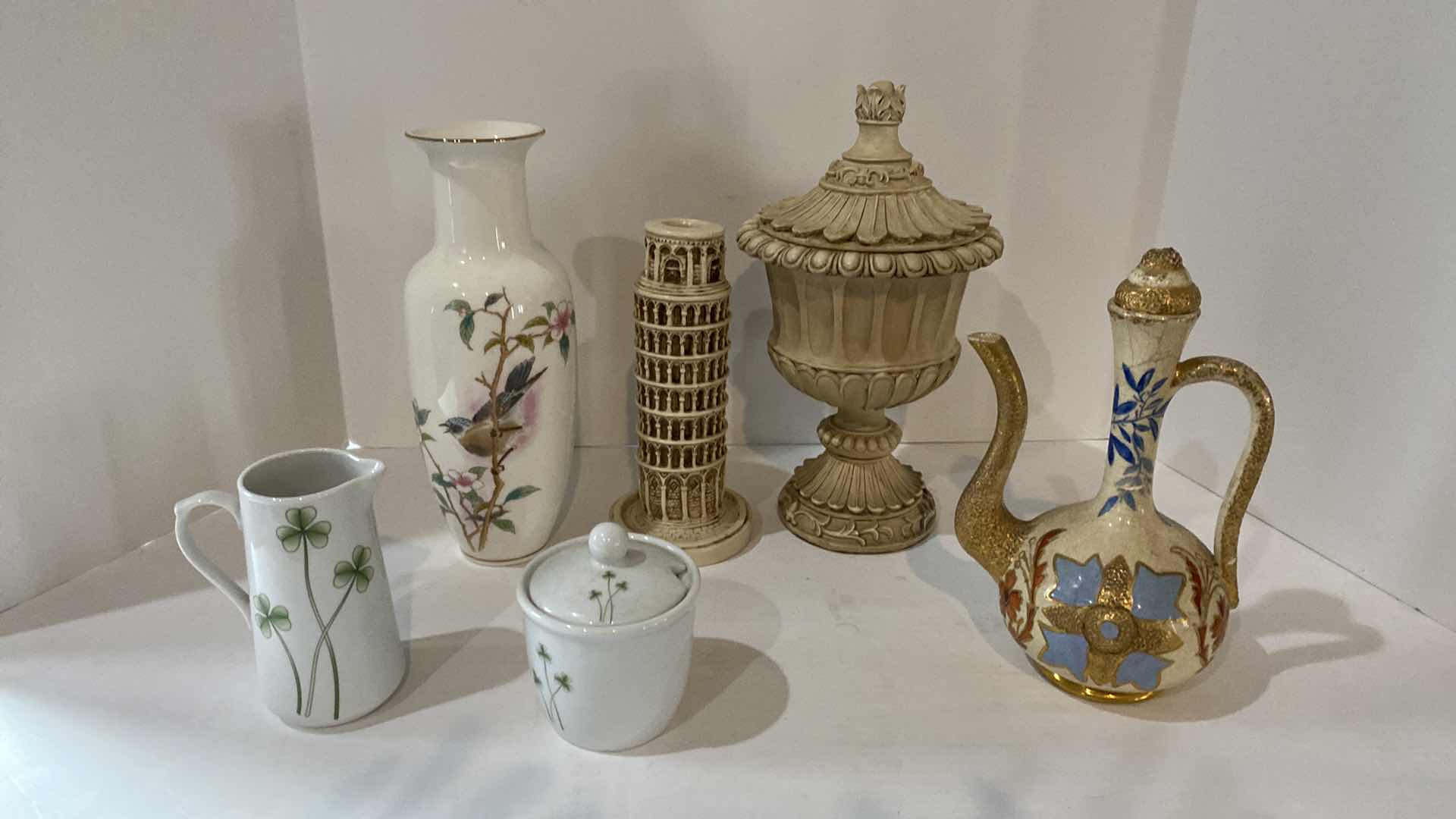 Photo 1 of ASSORTMENT OF HOME DECOR