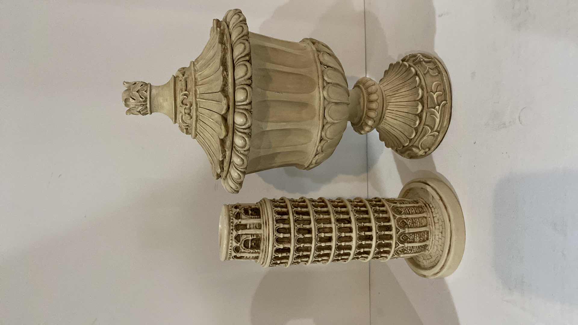 Photo 1 of ASSORTMENT OF HOME DECOR