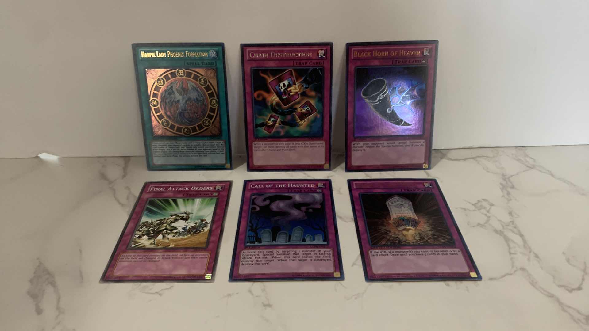 Photo 1 of 8 COLLECTIBLE POKÉMON CARDS