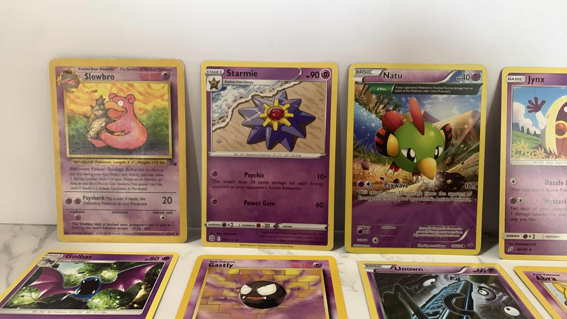 Photo 1 of 14 COLLECTIBLE POKÉMON CARDS