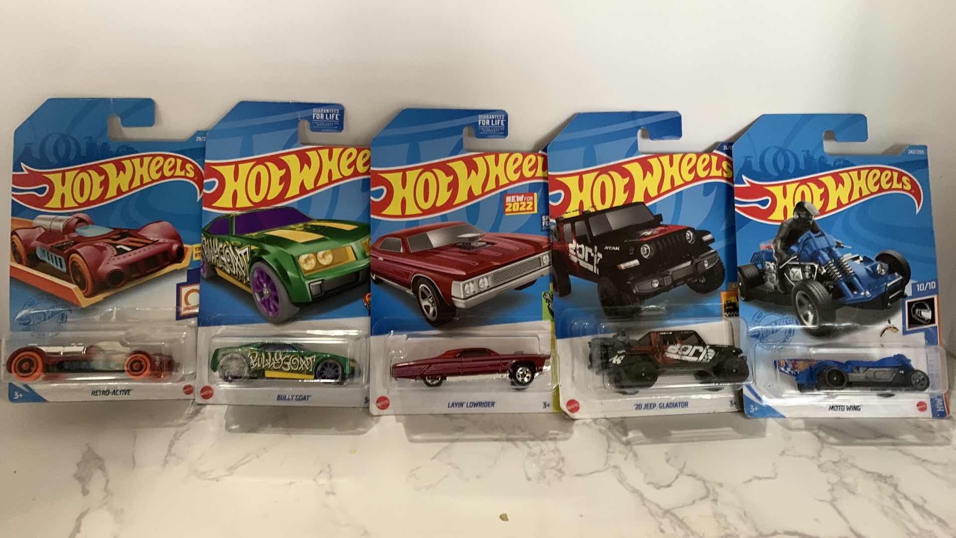 Photo 1 of 5 NEW COLLECTIBLE POKÉMON CARDS