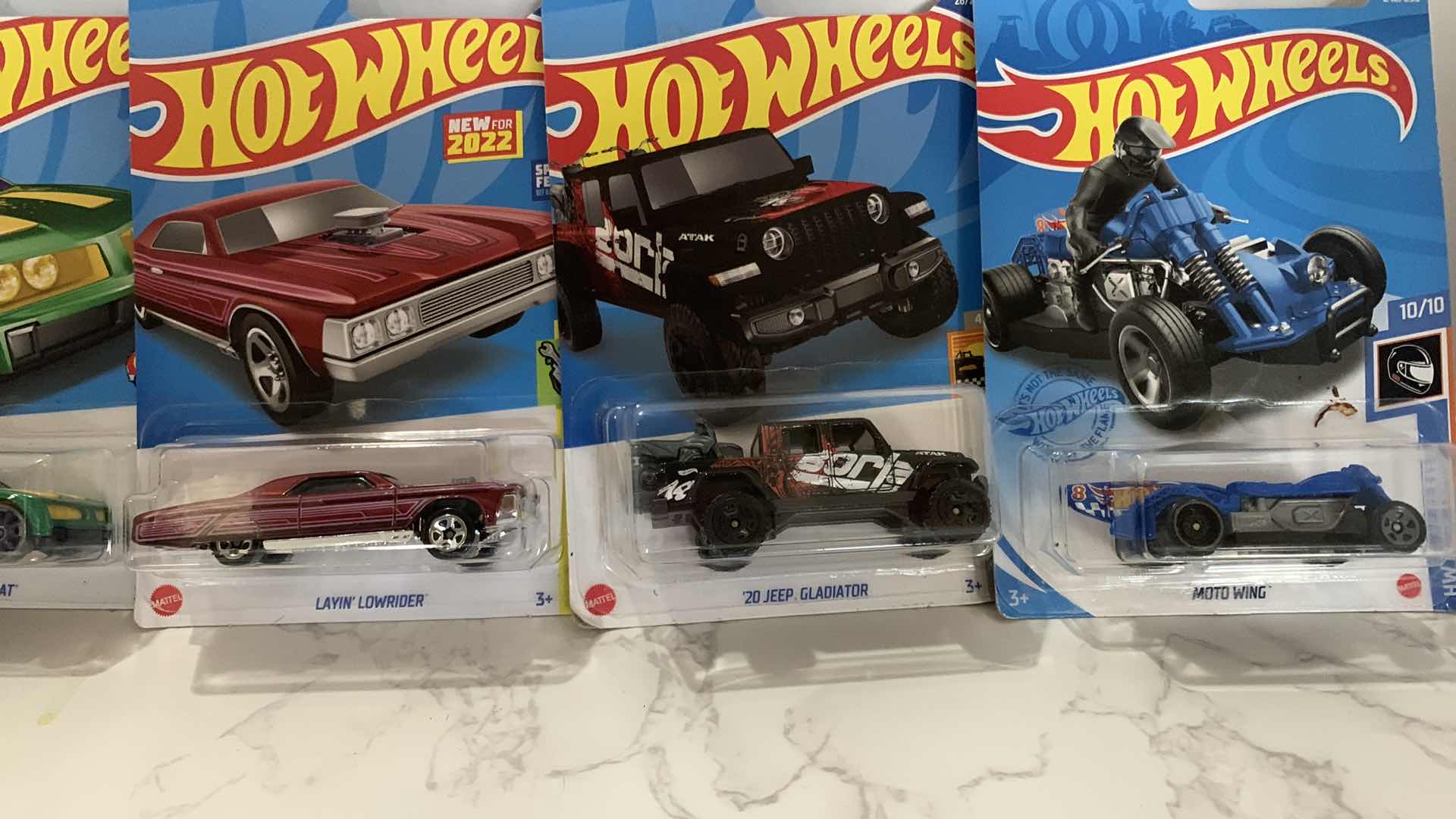 Photo 1 of 5 NEW COLLECTIBLE POKÉMON CARDS