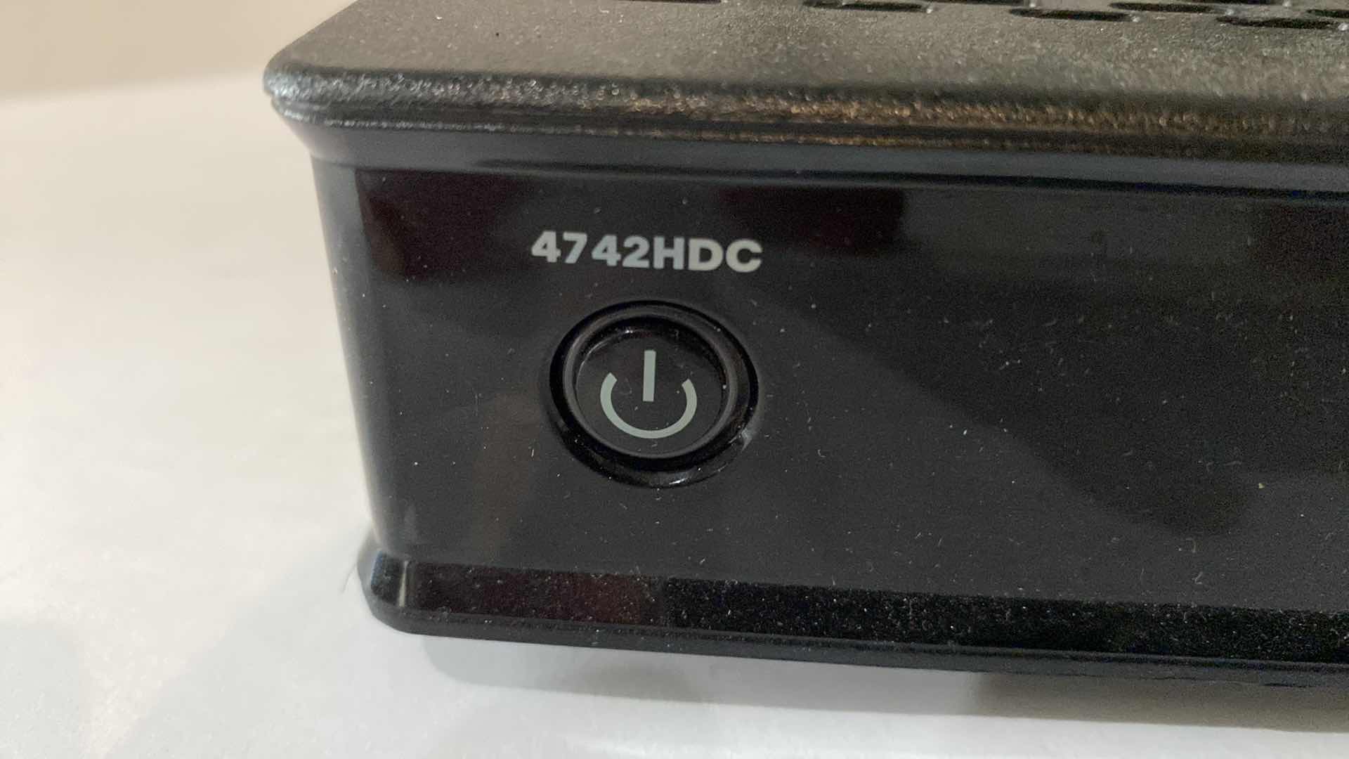 Photo 1 of CISCO BOX