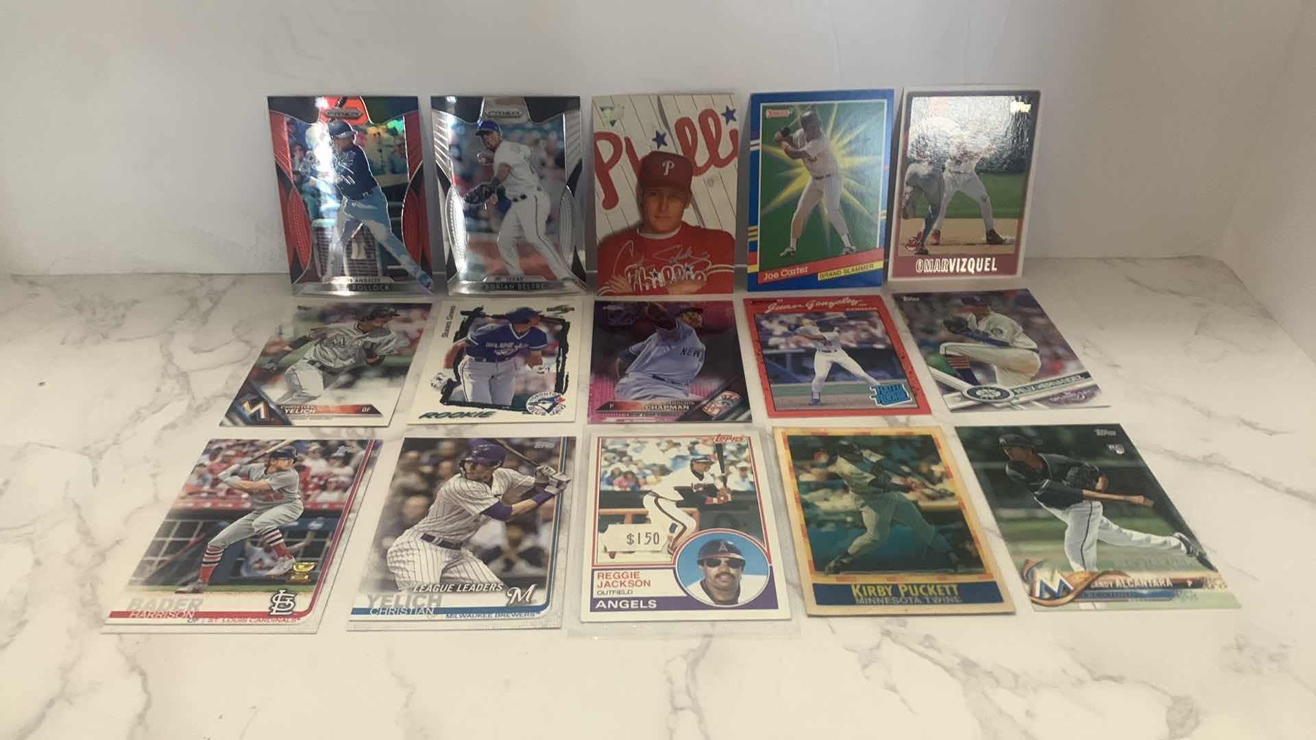 Photo 1 of 23  COLLECTIBLE BASKETBALL CARDS