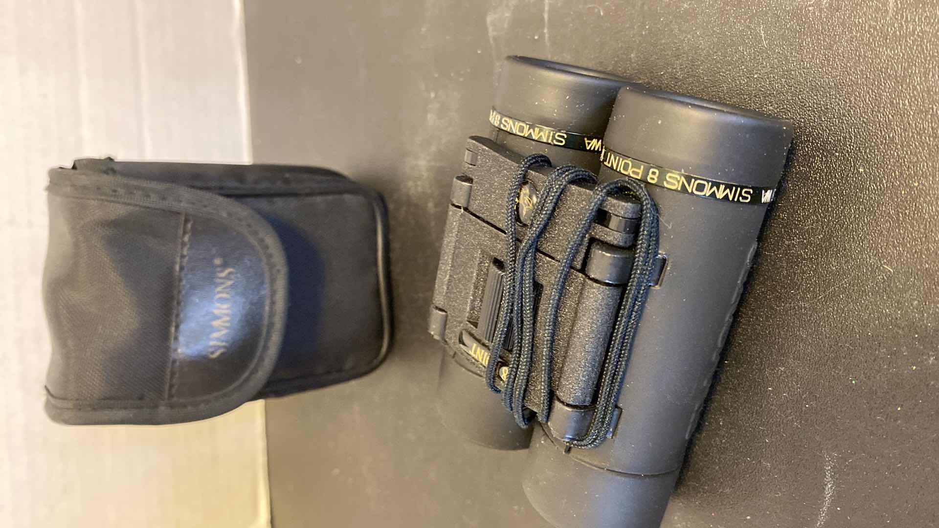 Photo 1 of 3 BINOCULARS