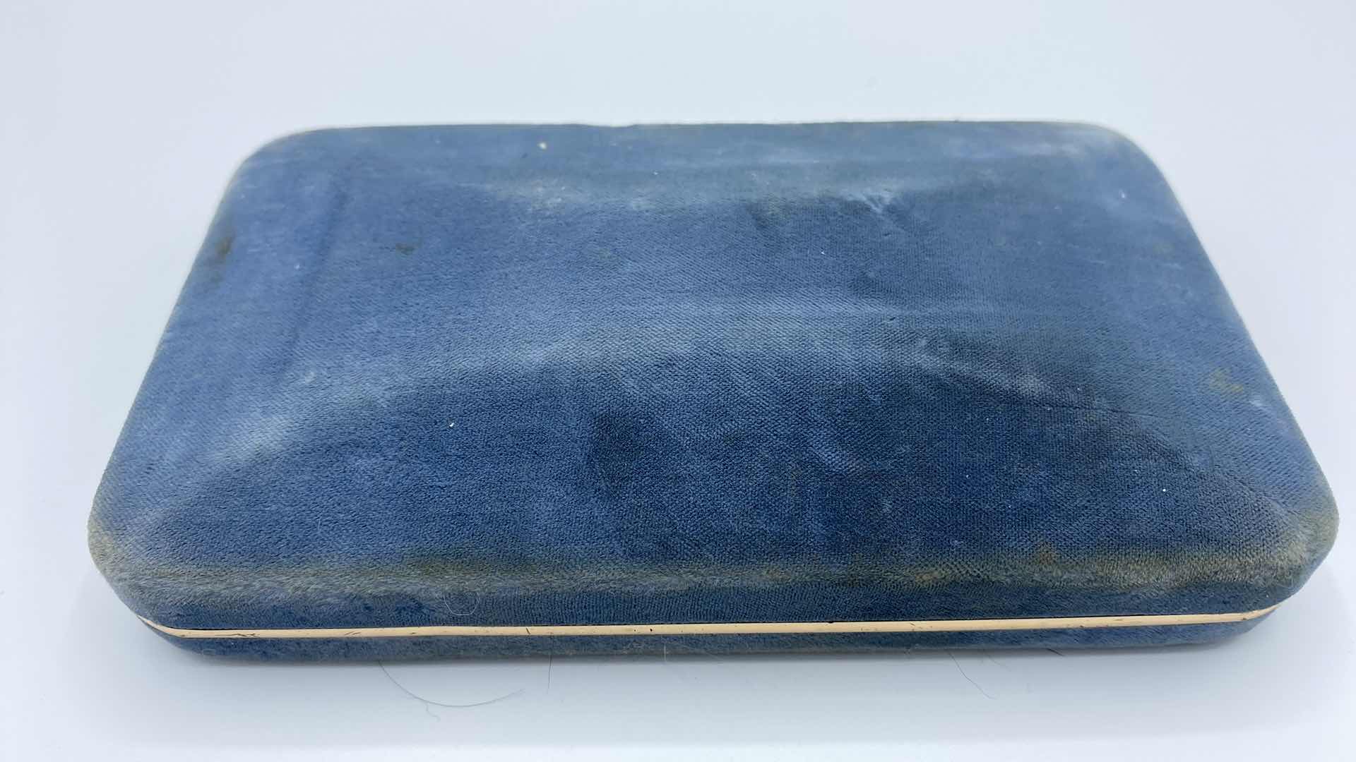 Photo 1 of VINTAGE DOUBLE PEARL STRAND 16.5”