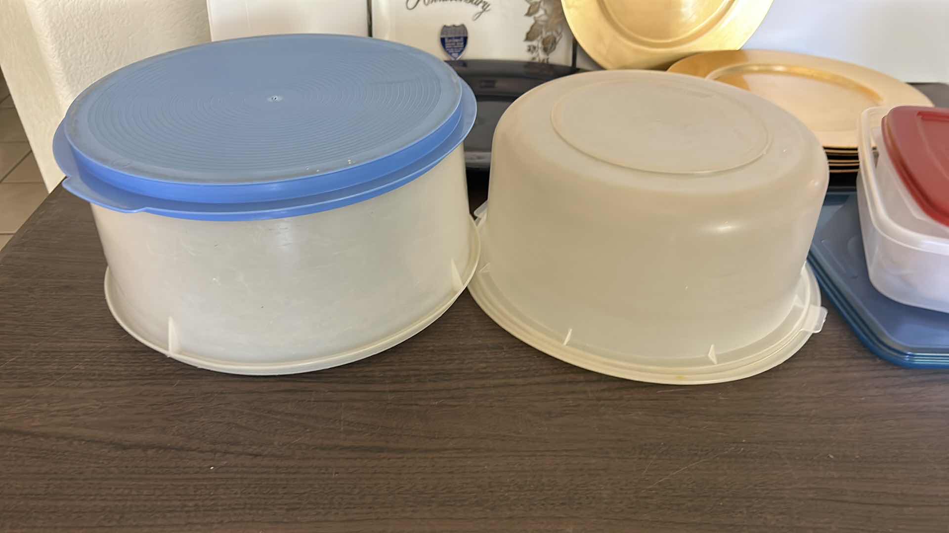 Photo 1 of KITCHEN ASSORTMENT