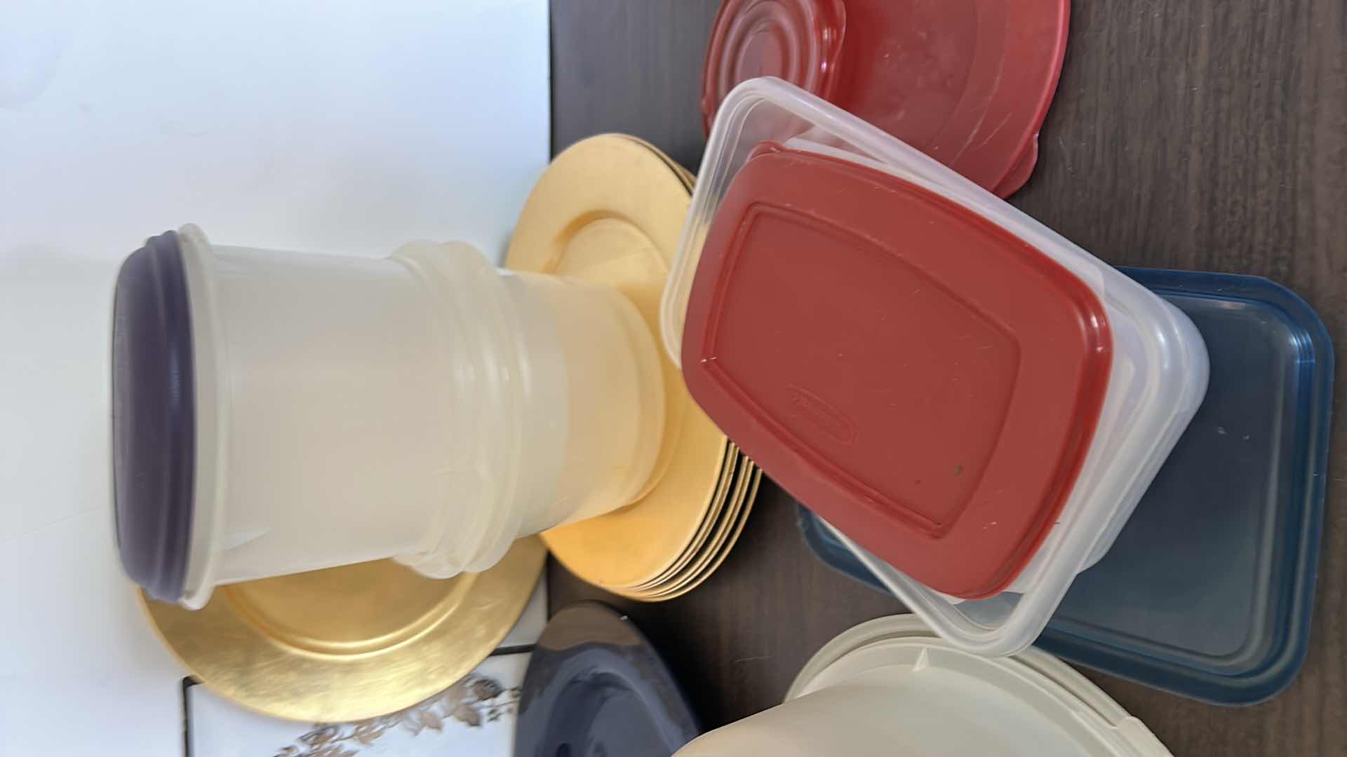 Photo 1 of KITCHEN ASSORTMENT