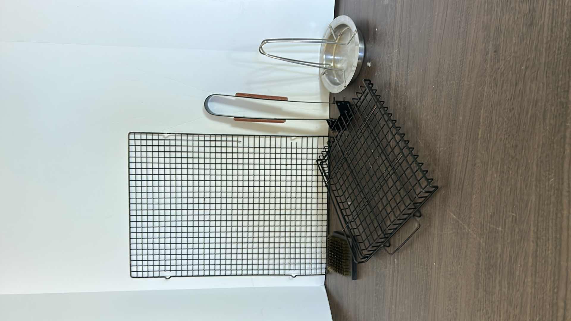 Photo 1 of BBQ ASSORTMENT