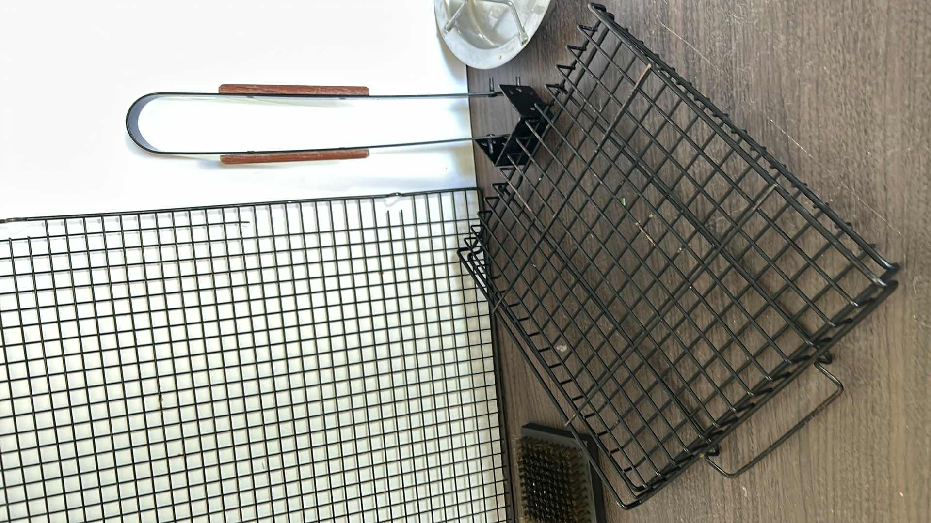 Photo 1 of BBQ ASSORTMENT