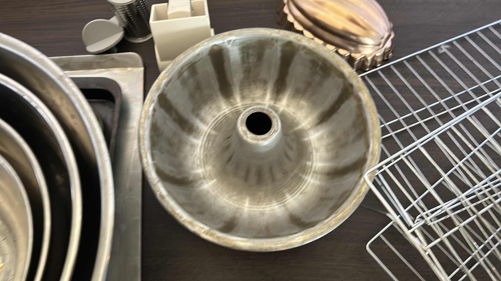 Photo 4 of KITCHEN- BAKING ASSORTMENT