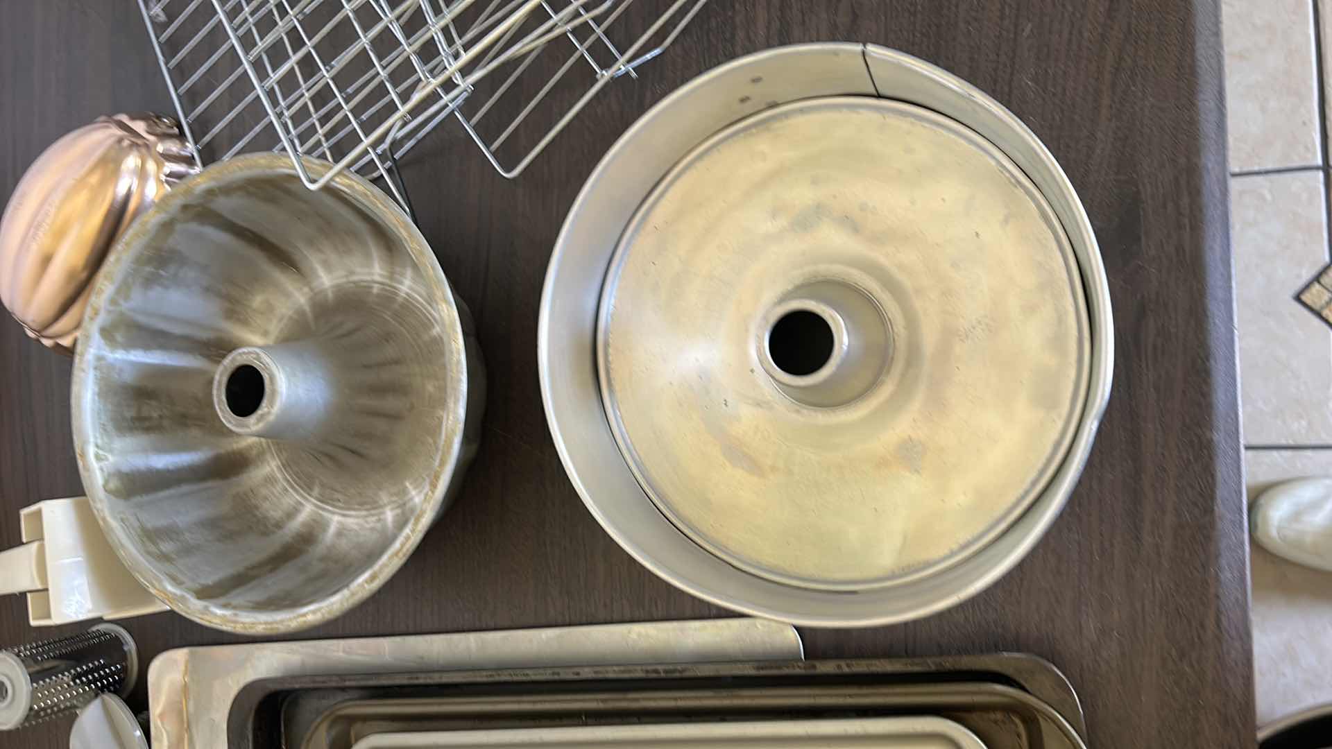 Photo 6 of KITCHEN- BAKING ASSORTMENT