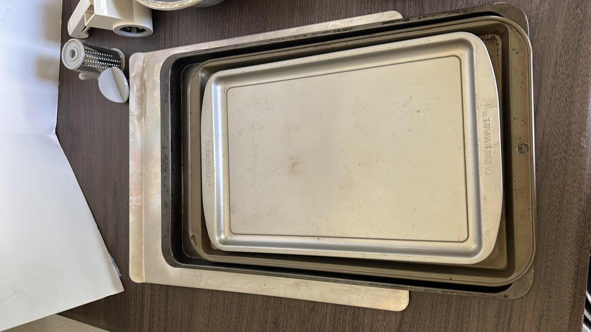 Photo 5 of KITCHEN- BAKING ASSORTMENT